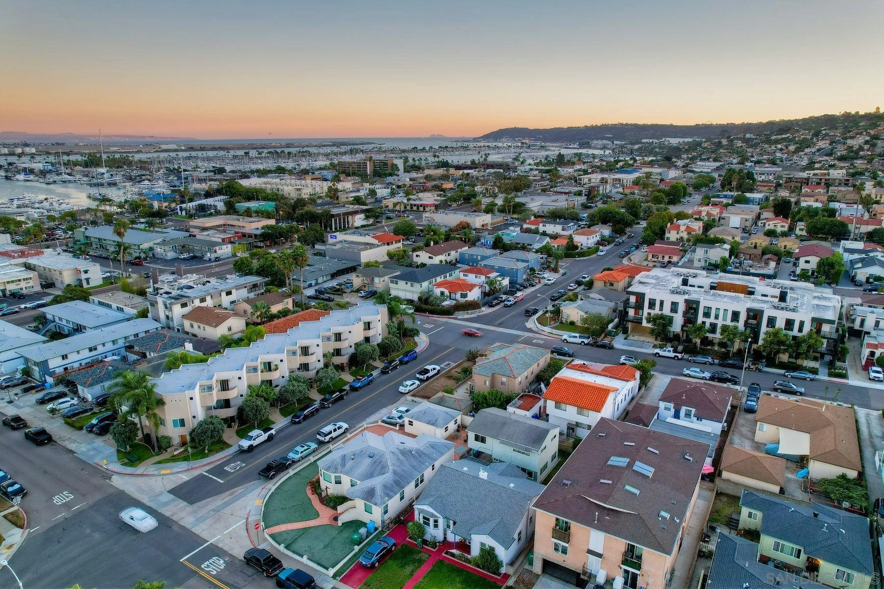3105 Garrison St, San Diego, CA 92106 3105 Garrison St, San Diego, CA 92106
