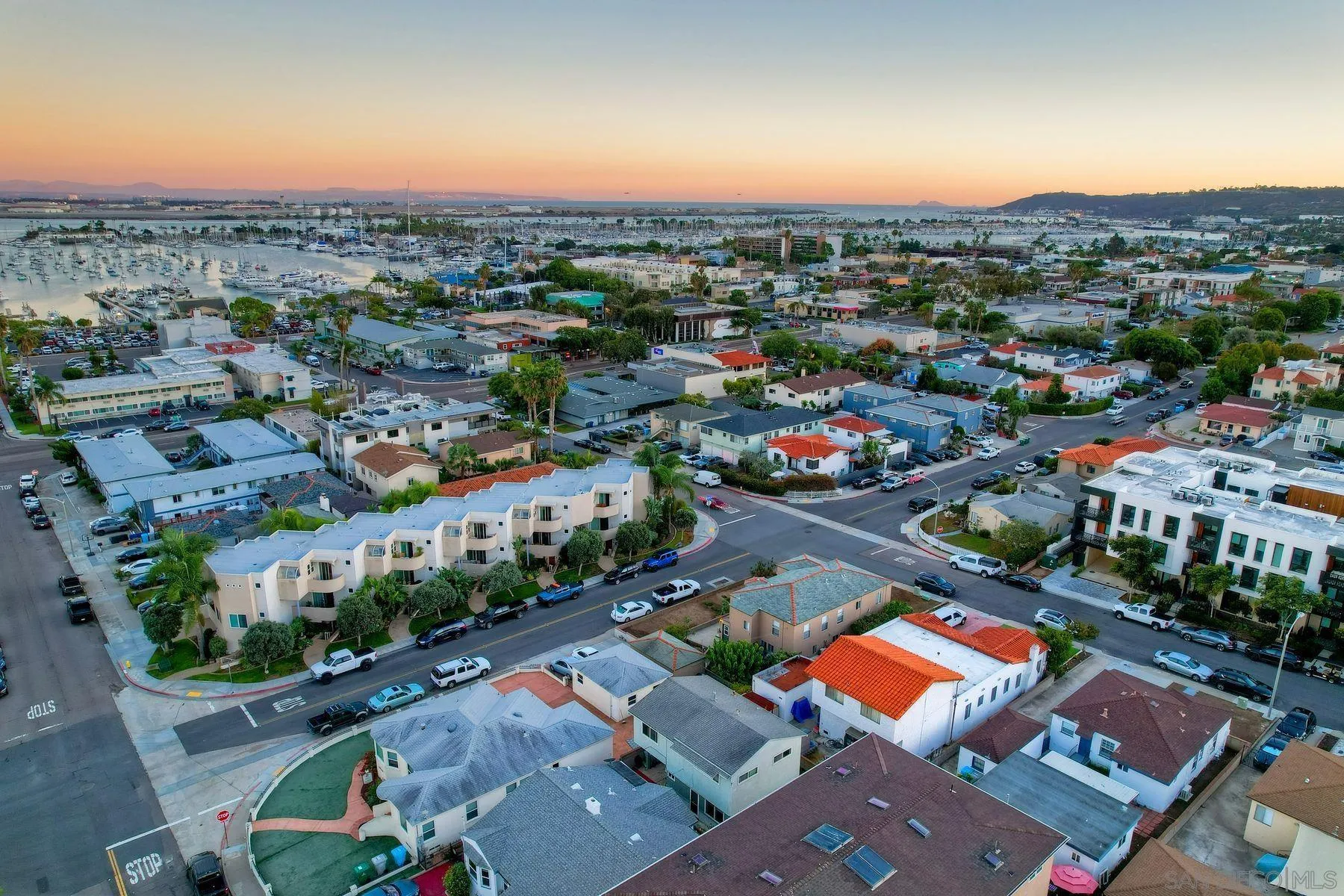 3105 Garrison St, San Diego, CA 92106 3105 Garrison St, San Diego, CA 92106
