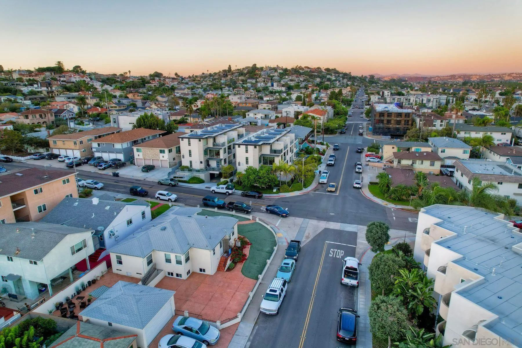 3105 Garrison St, San Diego, CA 92106 3105 Garrison St, San Diego, CA 92106