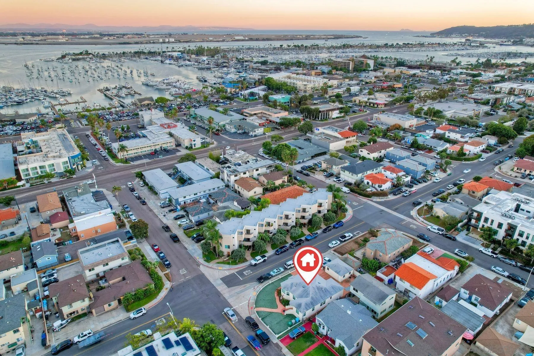 3105 Garrison St, San Diego, CA 92106 3105 Garrison St, San Diego, CA 92106