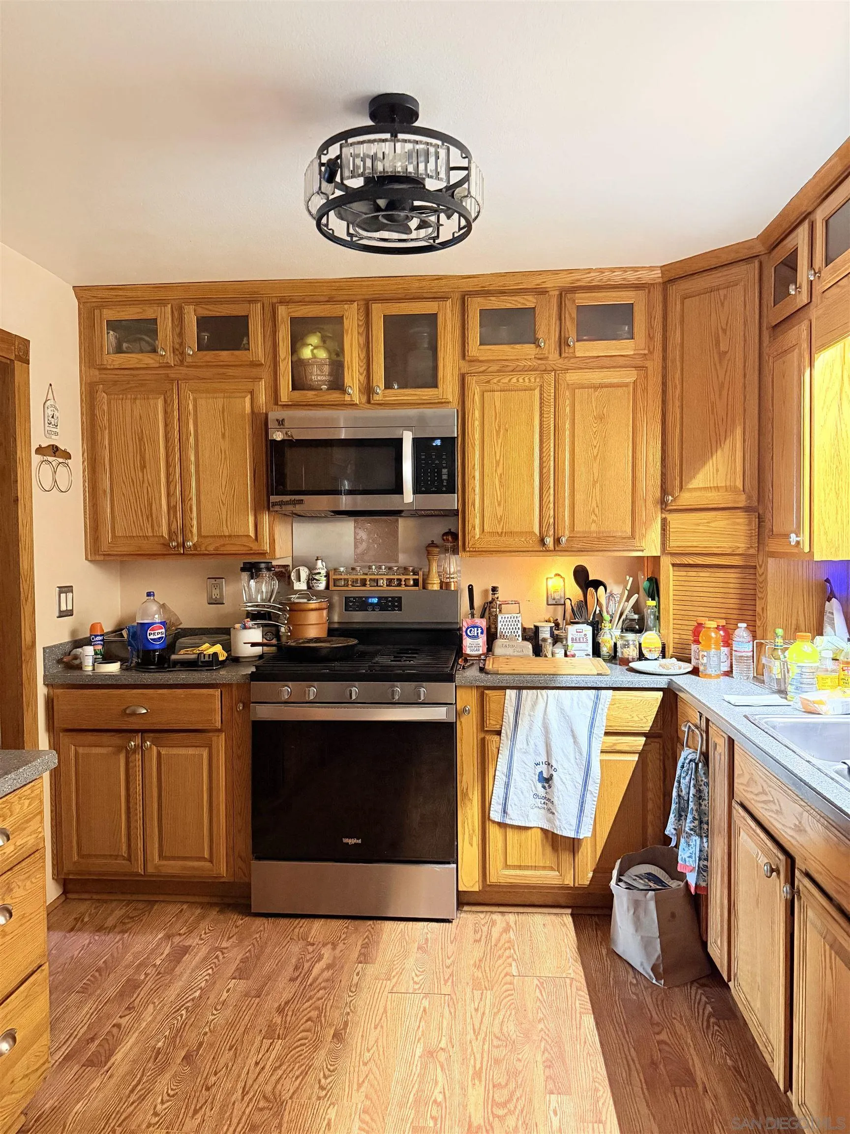 7320 Jackson Drive, San Diego, CA 92119
