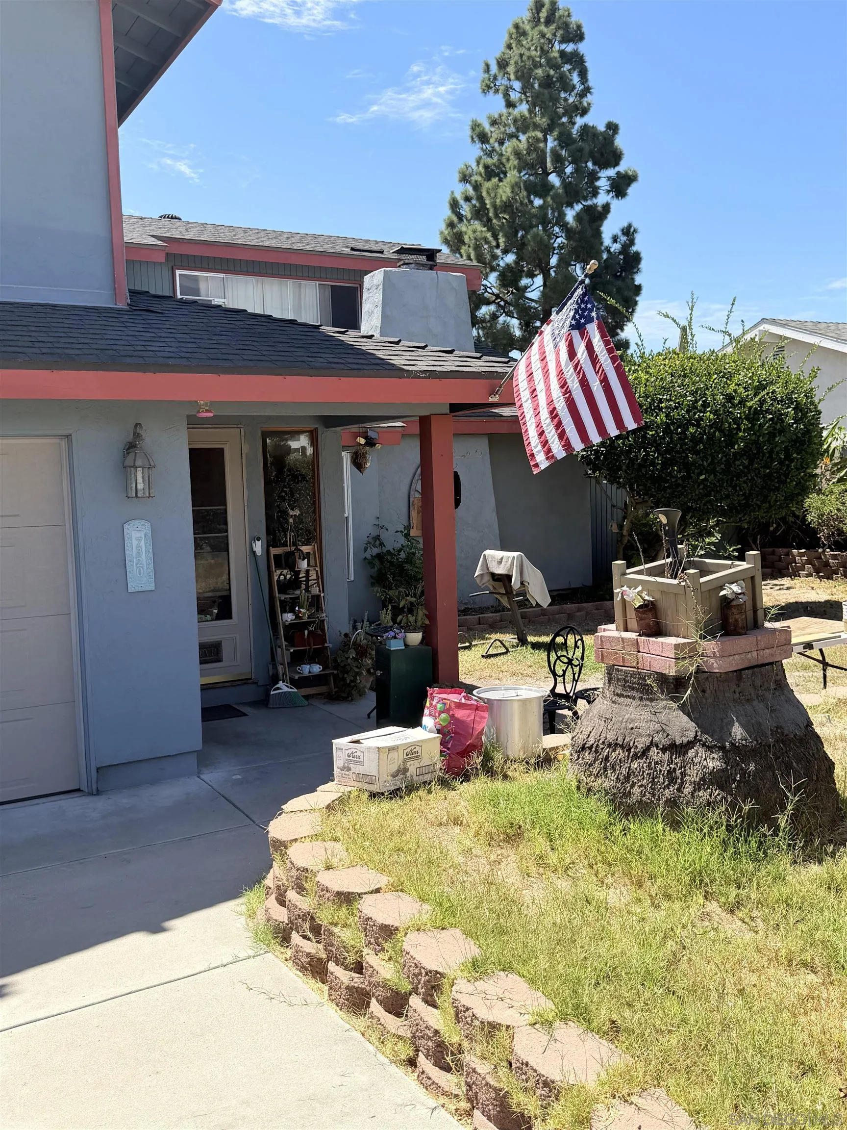 7320 Jackson Drive, San Diego, CA 92119
