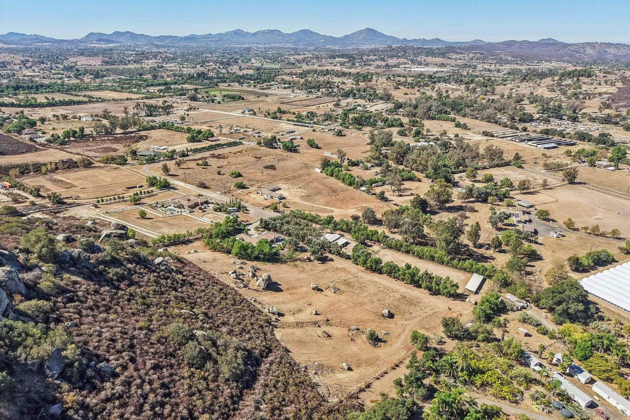 1485 Santa Fe Hills, Ramona, CA 92065