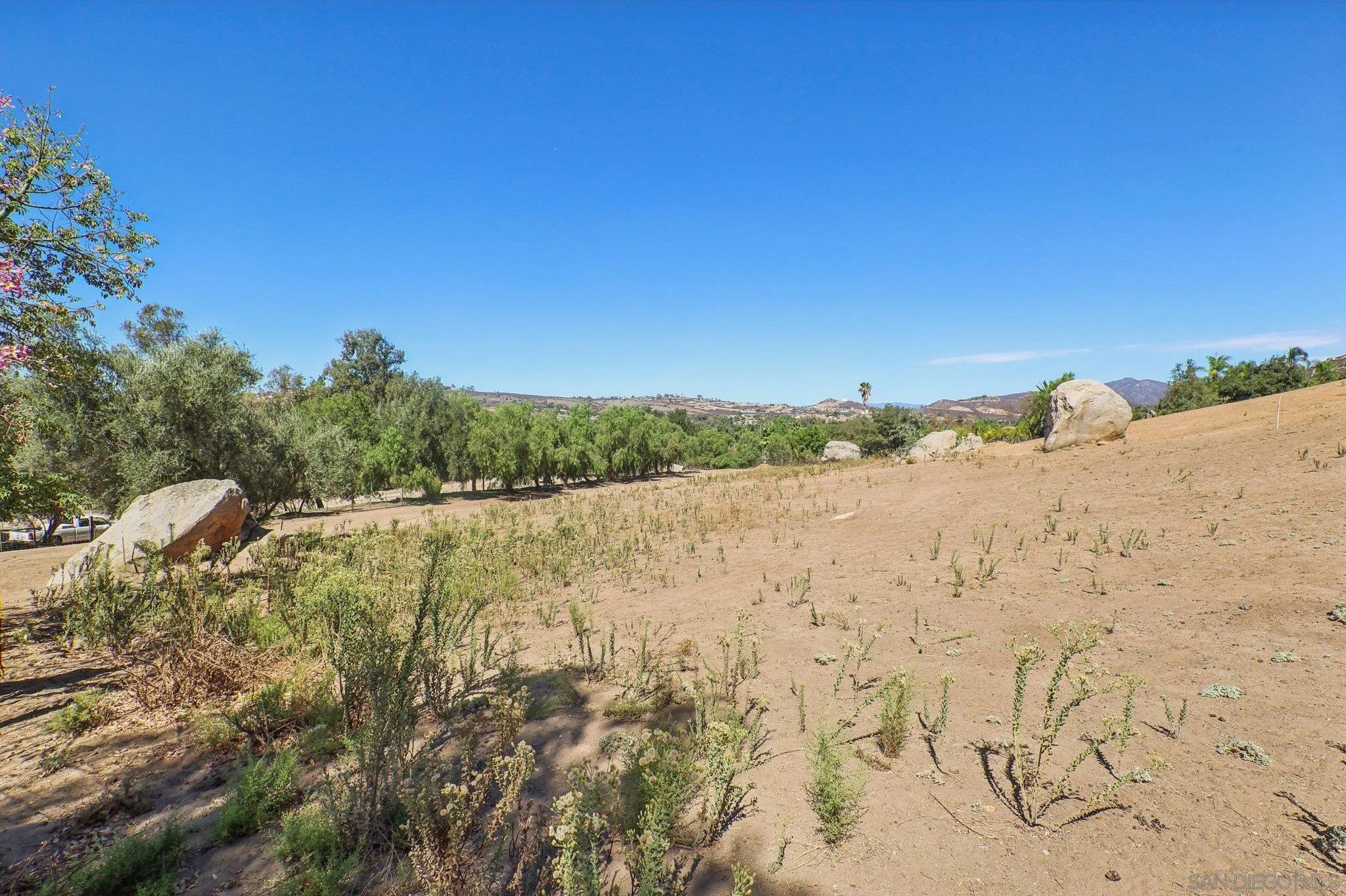 1485 Santa Fe Hills, Ramona, CA 92065