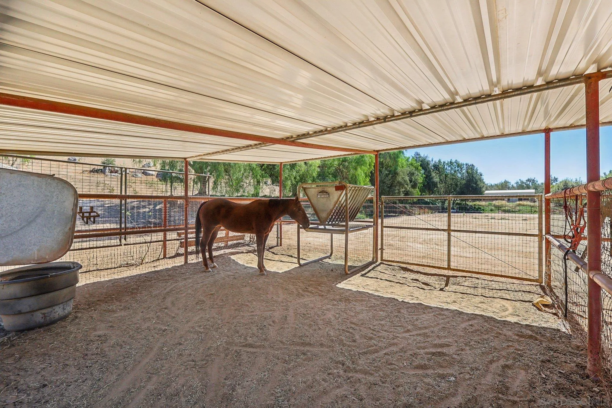 1485 Santa Fe Hills, Ramona, CA 92065