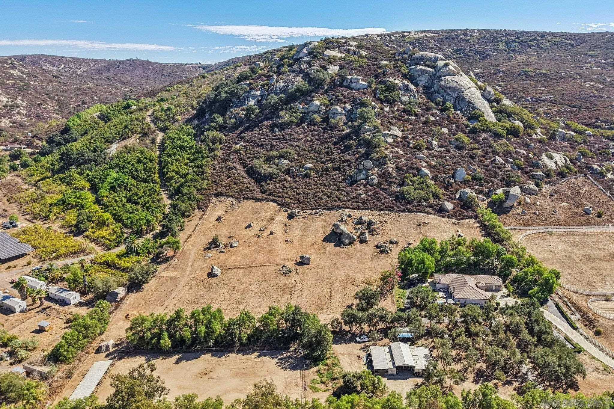 1485 Santa Fe Hills, Ramona, CA 92065