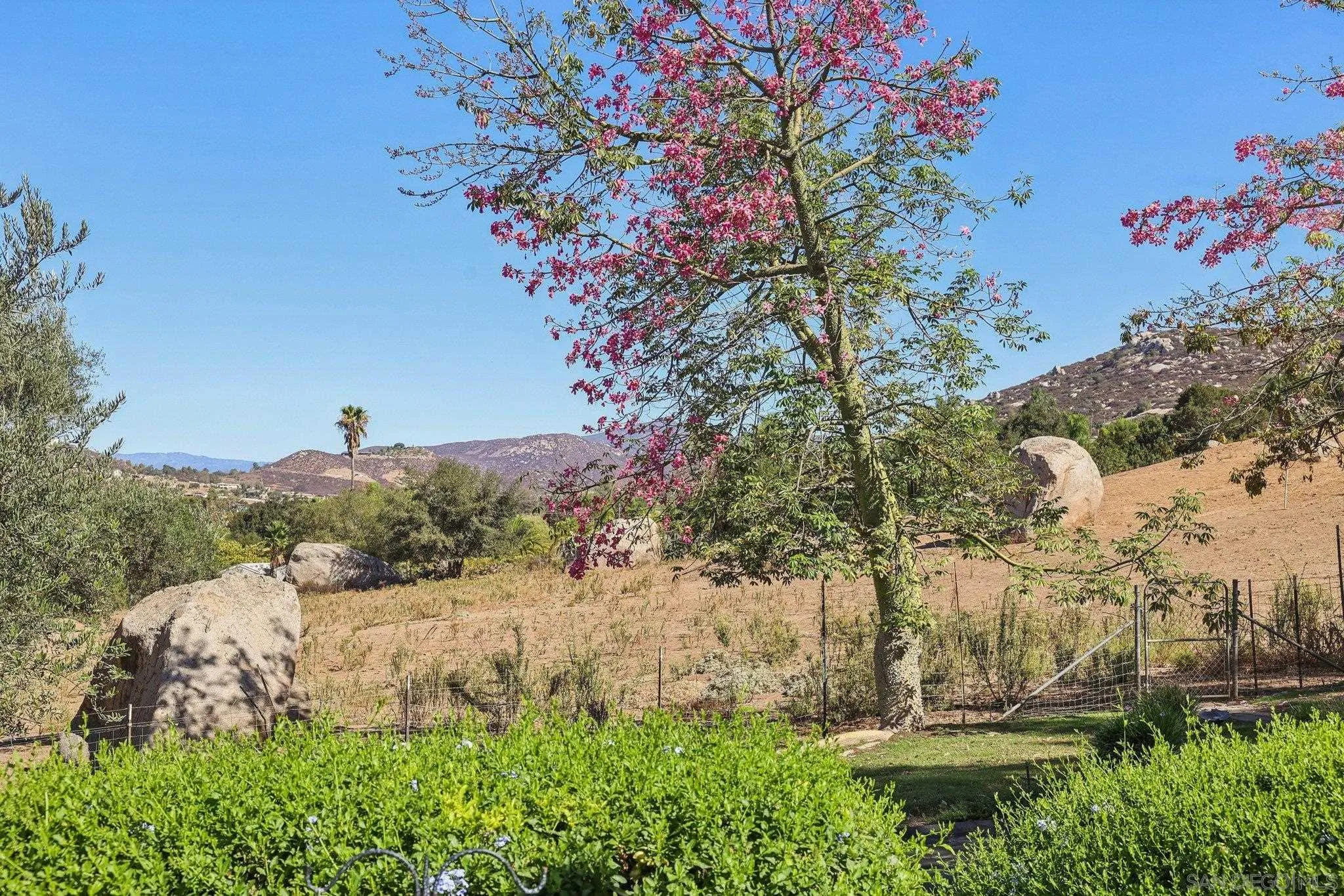 1485 Santa Fe Hills, Ramona, CA 92065