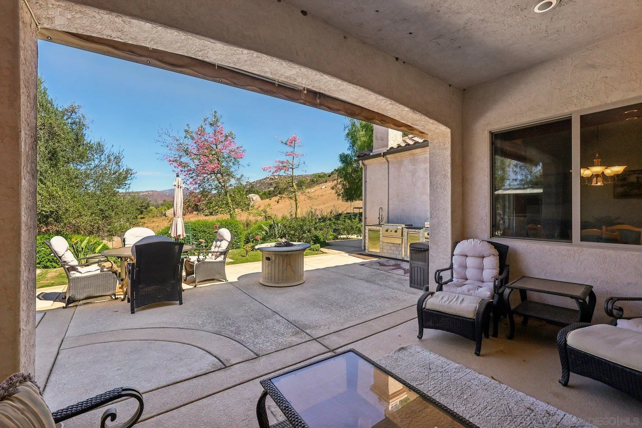 1485 Santa Fe Hills, Ramona, CA 92065