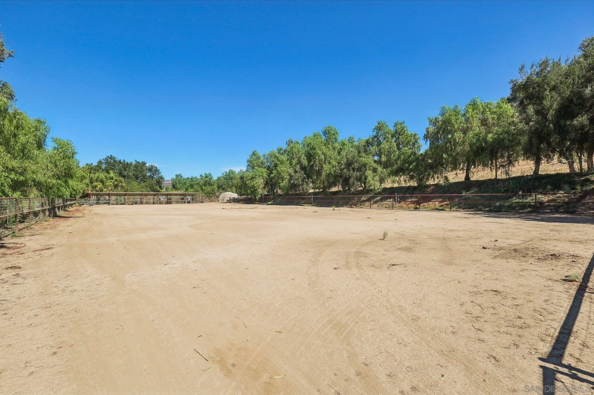 1485 Santa Fe Hills, Ramona, CA 92065