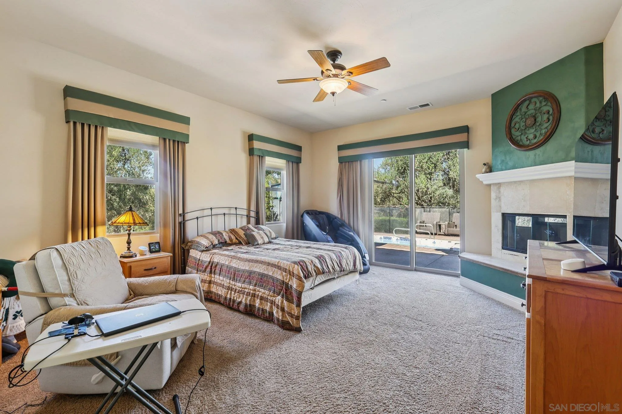 1485 Santa Fe Hills, Ramona, CA 92065