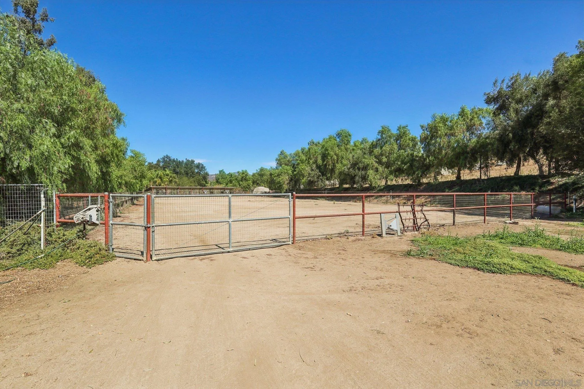 1485 Santa Fe Hills, Ramona, CA 92065
