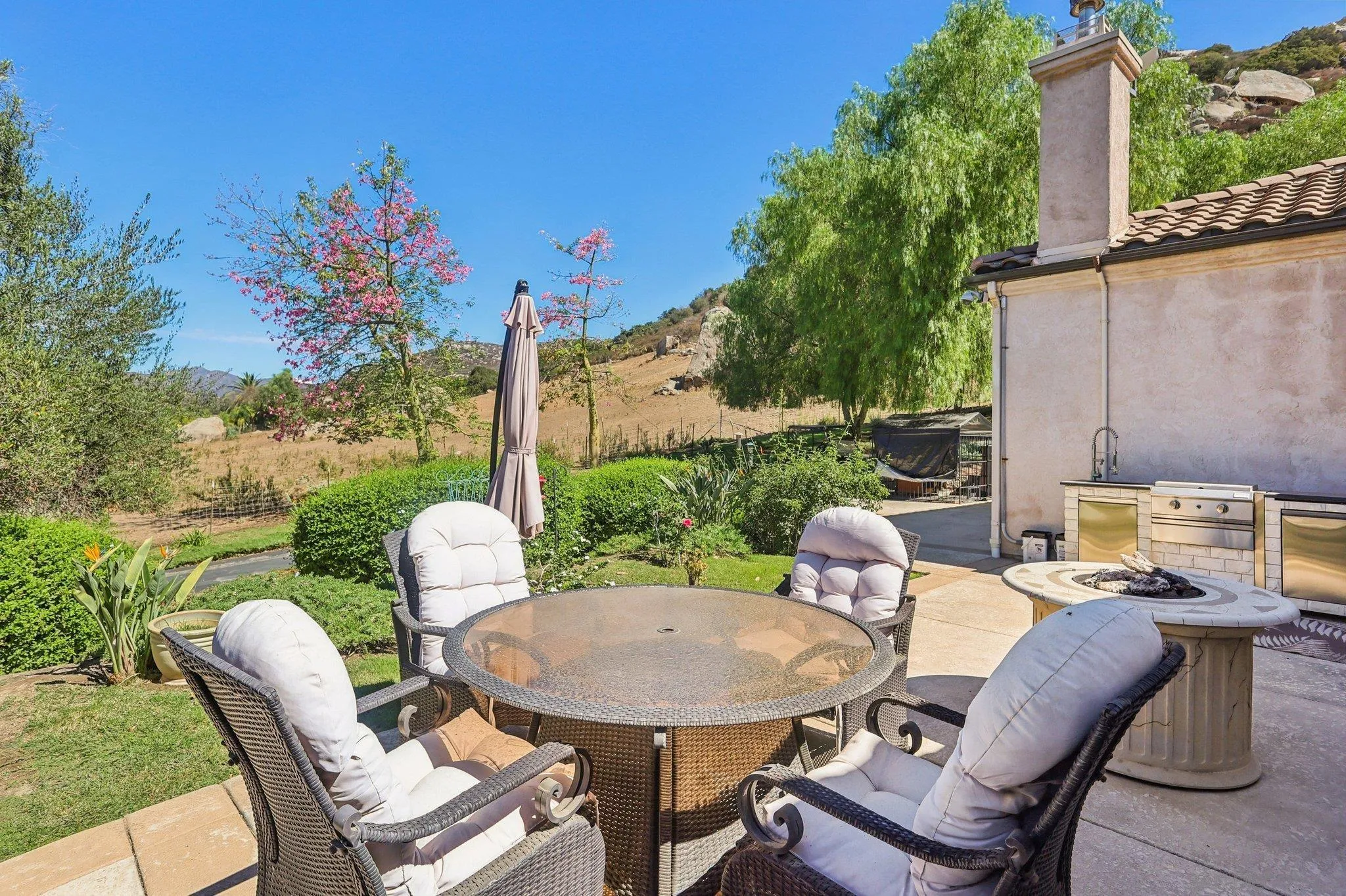 1485 Santa Fe Hills, Ramona, CA 92065