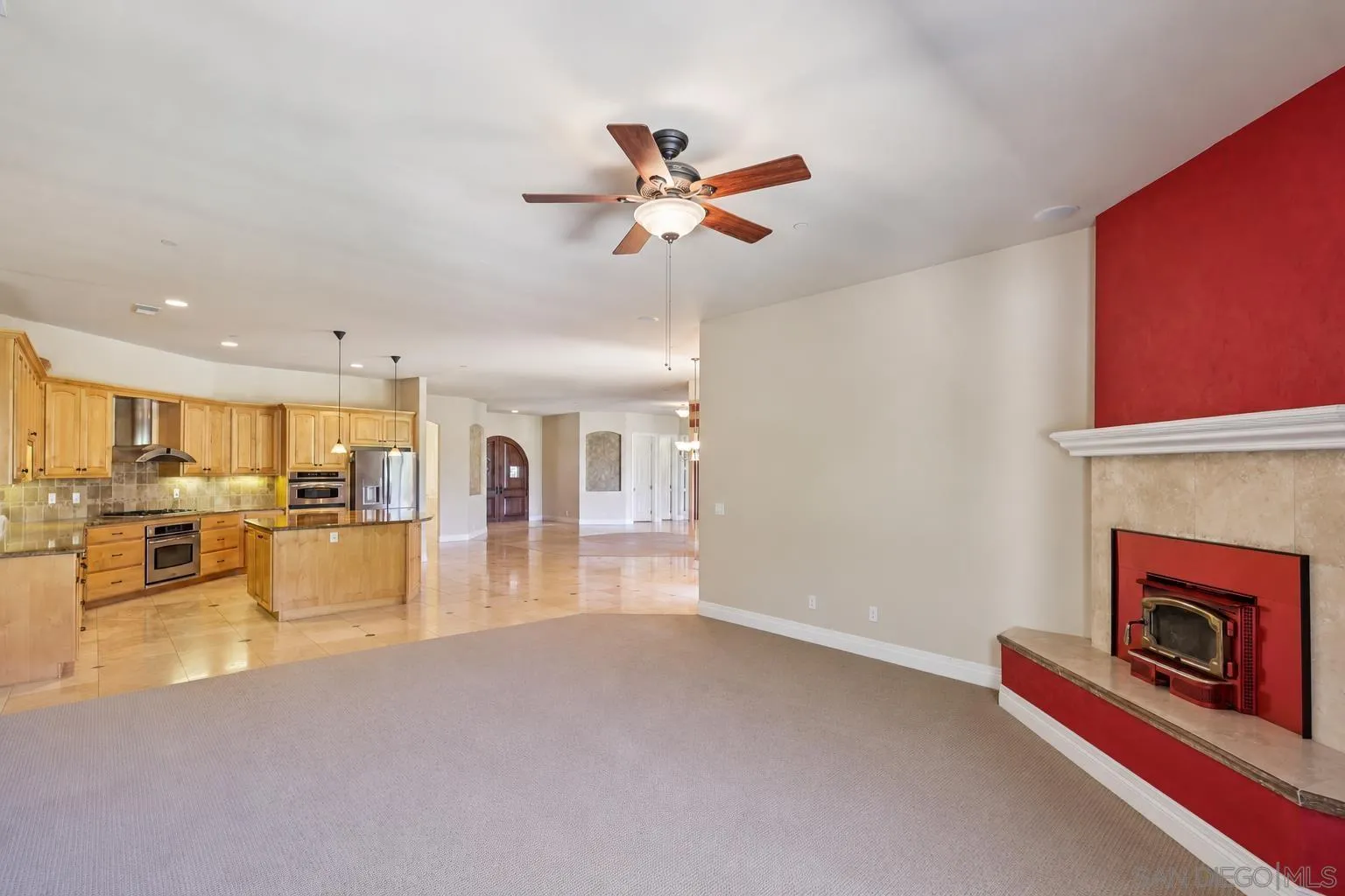 1485 Santa Fe Hills, Ramona, CA 92065