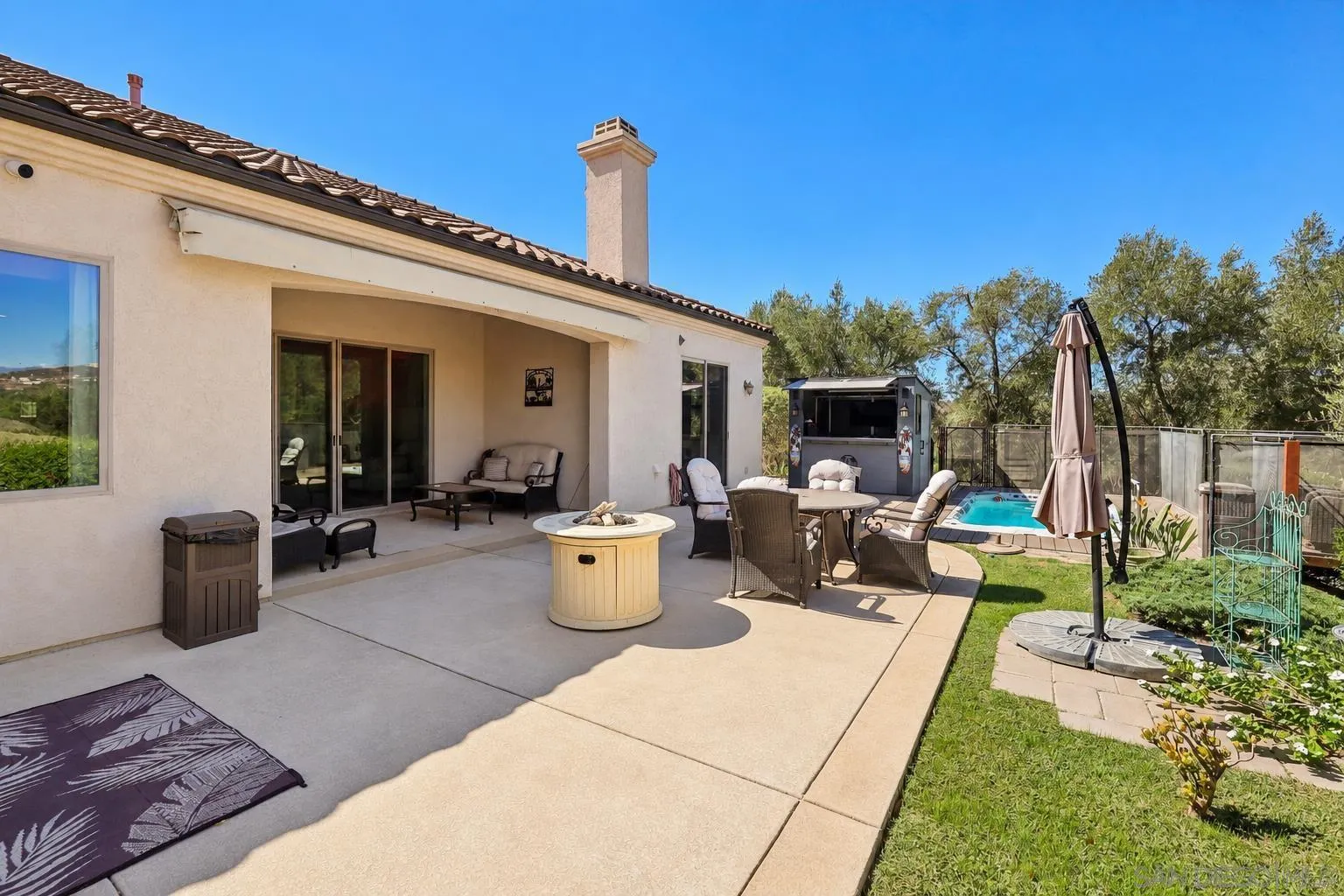 1485 Santa Fe Hills, Ramona, CA 92065