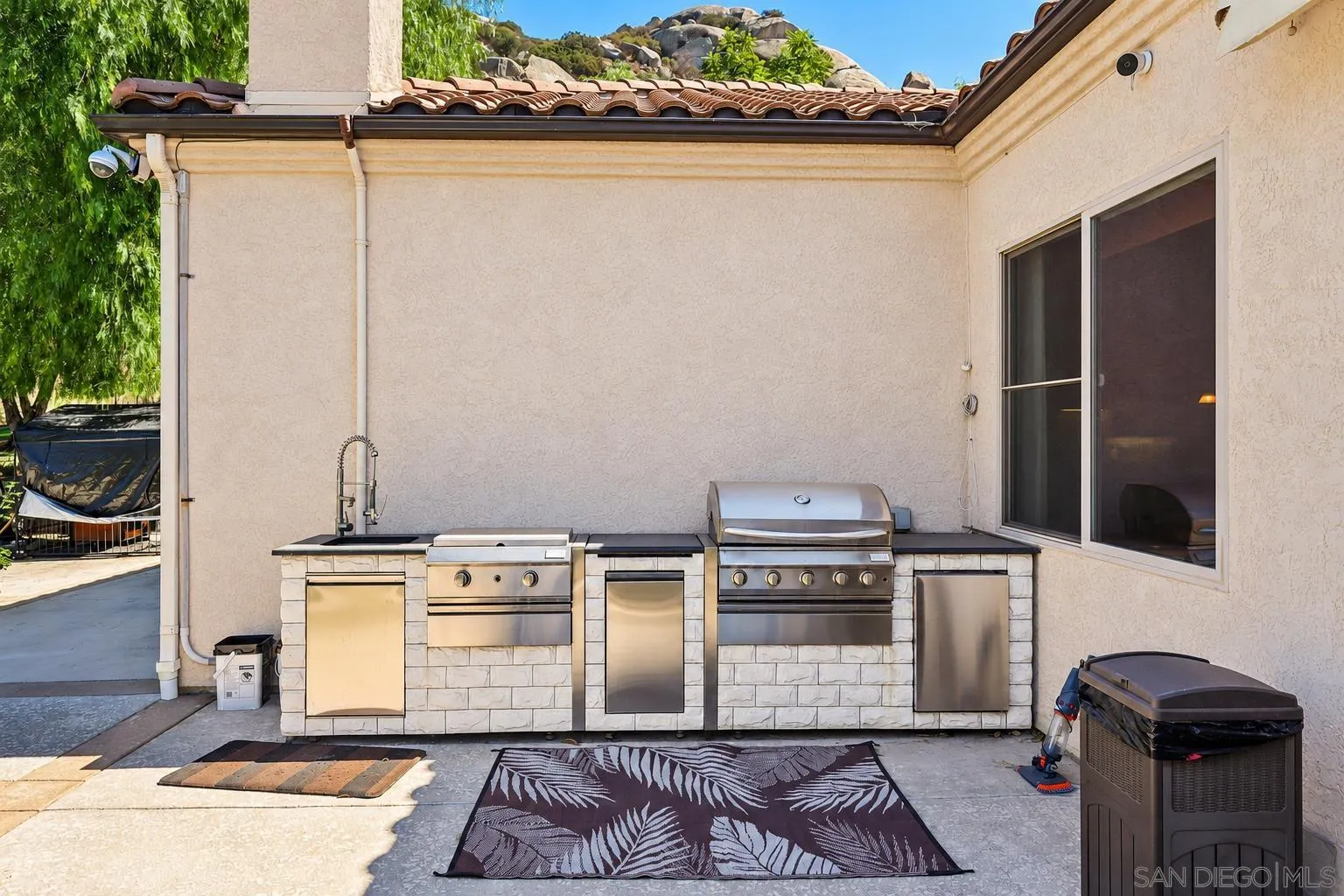 1485 Santa Fe Hills, Ramona, CA 92065