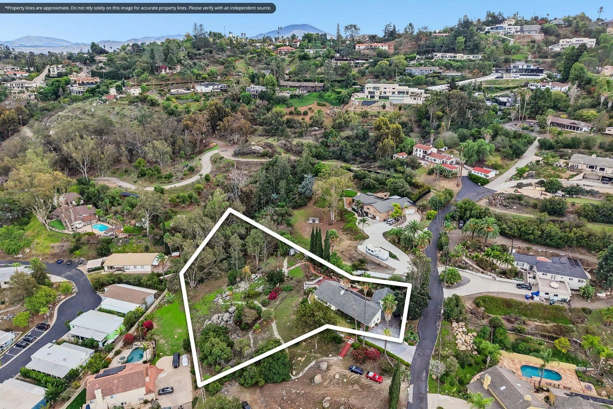 1133 Emerald Heights, El Cajon, CA 92020