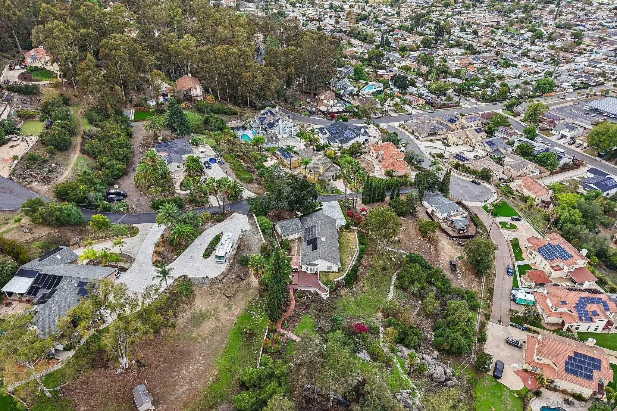 1133 Emerald Heights, El Cajon, CA 92020
