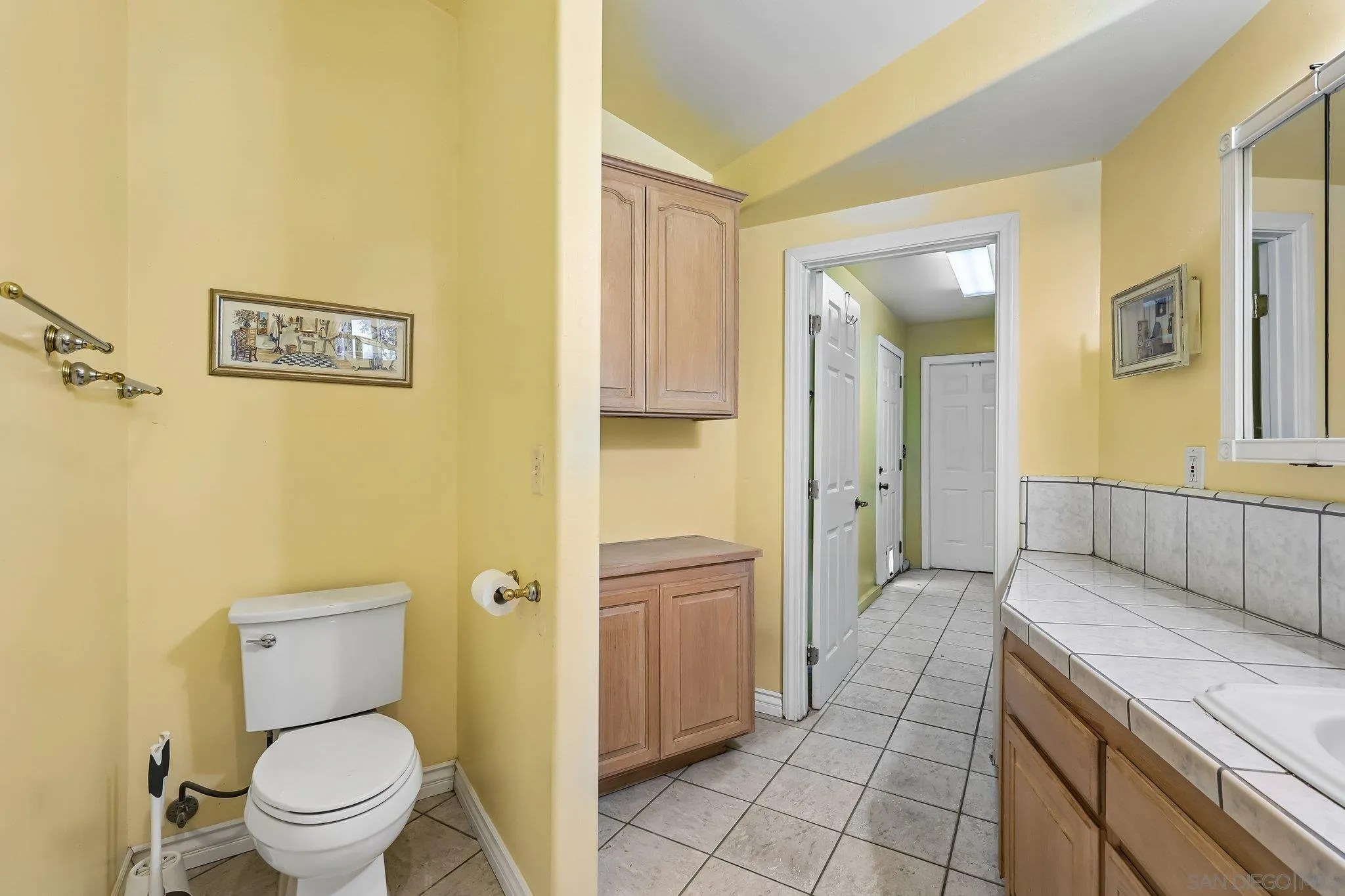 1133 Emerald Heights, El Cajon, CA 92020