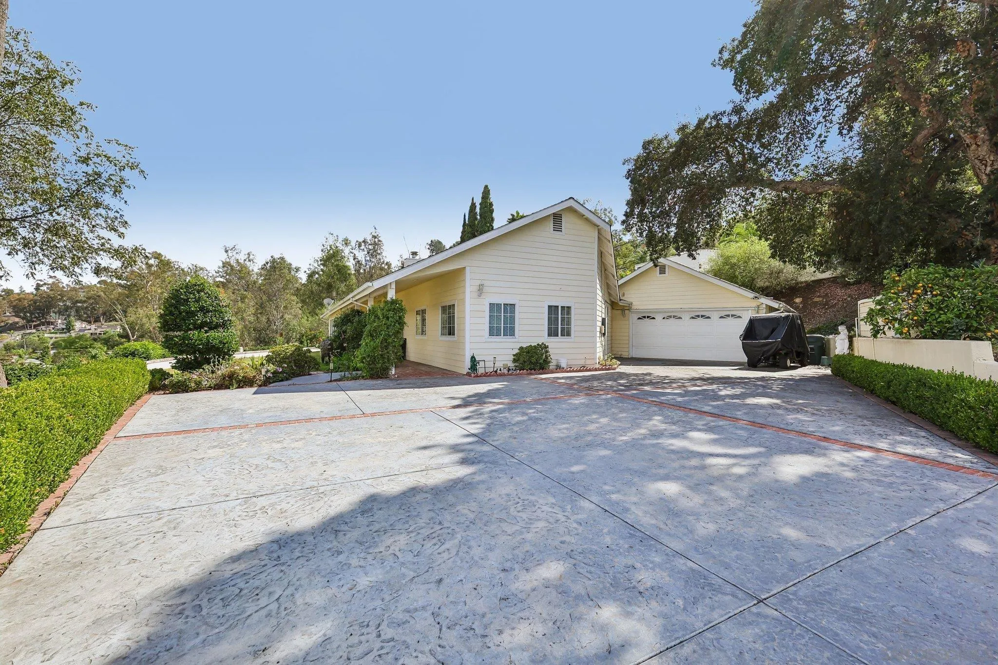 1133 Emerald Heights, El Cajon, CA 92020