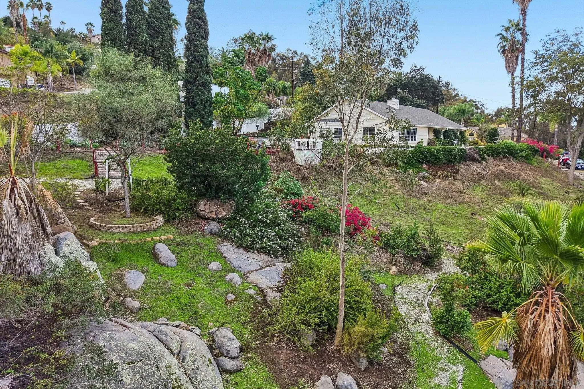 1133 Emerald Heights, El Cajon, CA 92020
