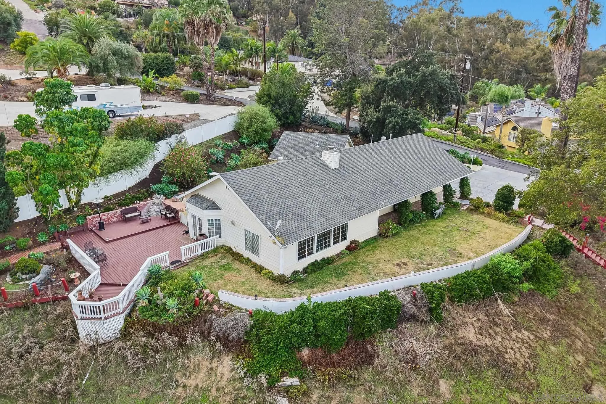 1133 Emerald Heights, El Cajon, CA 92020