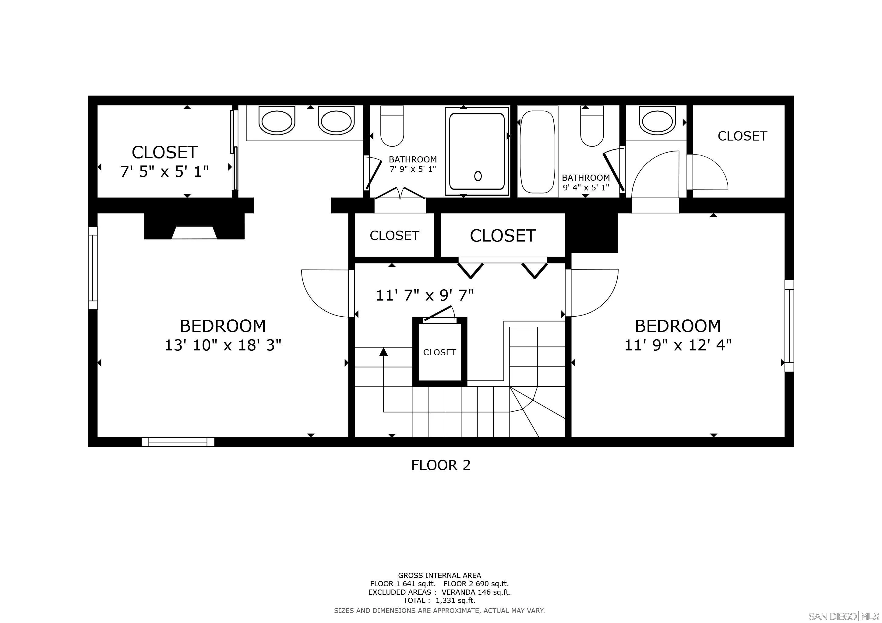 12613 El Camino Real, #B, San Diego, CA 92130