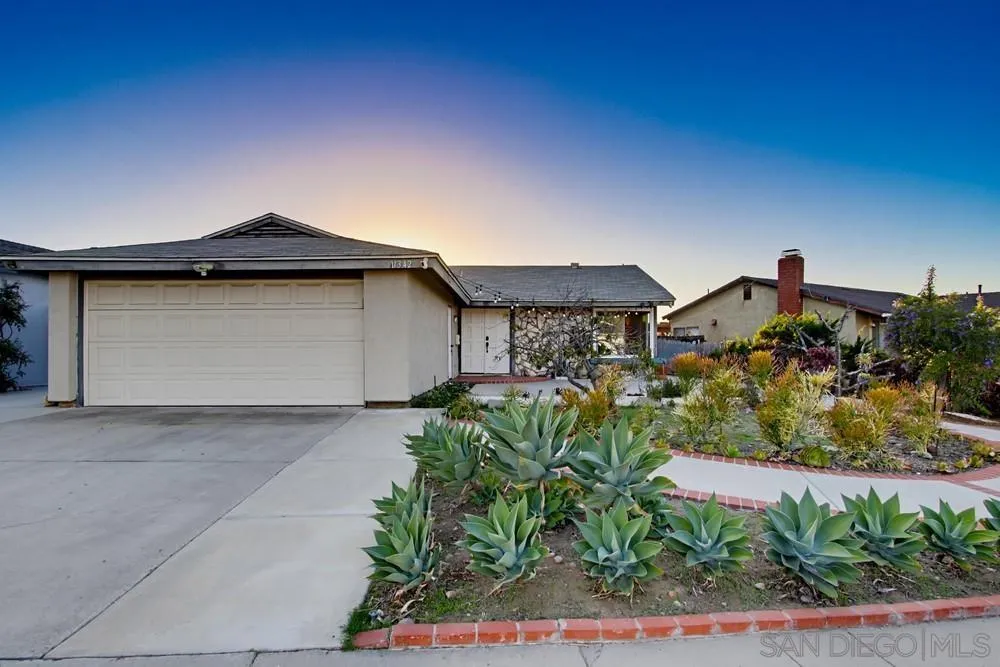 11342 Calle Dario, San Diego, CA 92126 11342 Calle Dario, San Diego, CA 92126