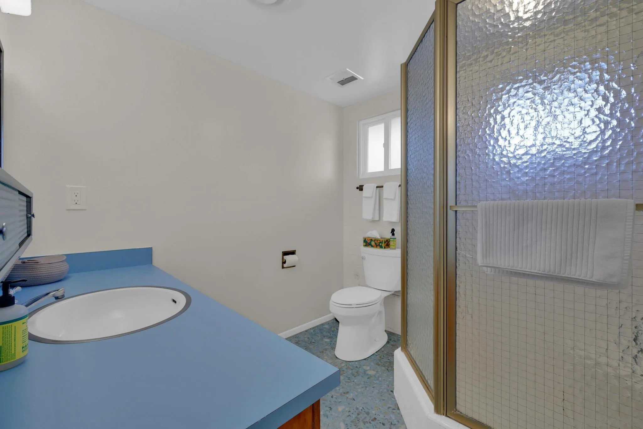 Primary Bath/Spa