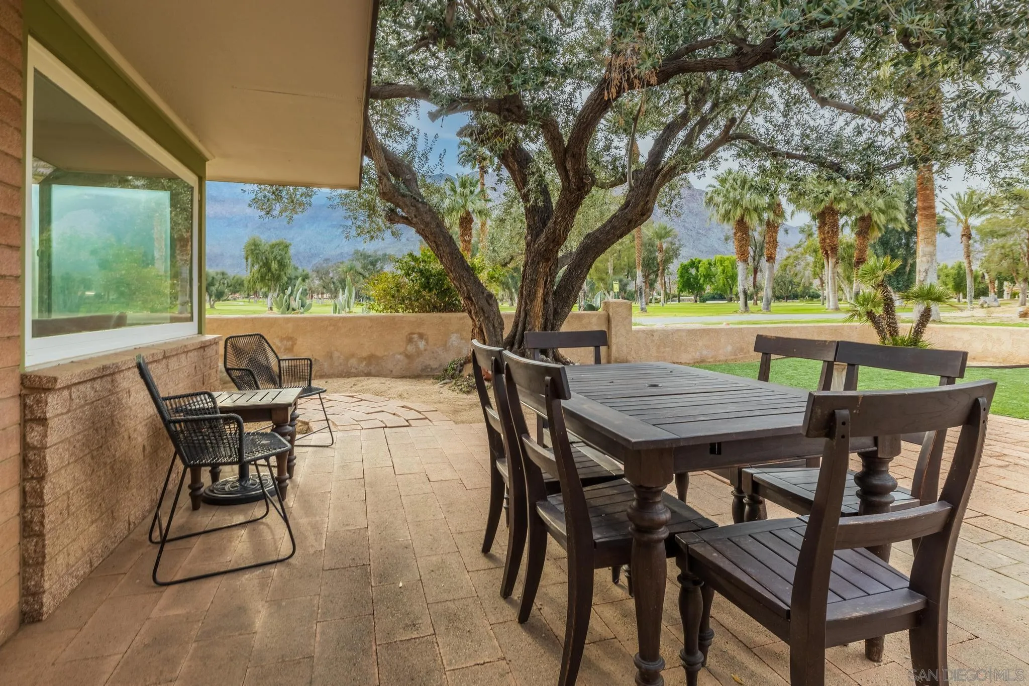 Patio/Deck