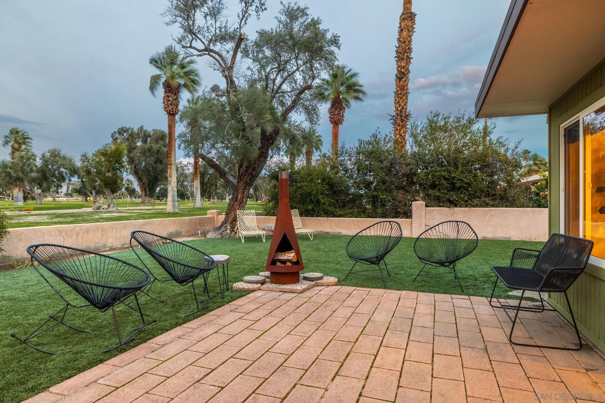 Patio/Deck