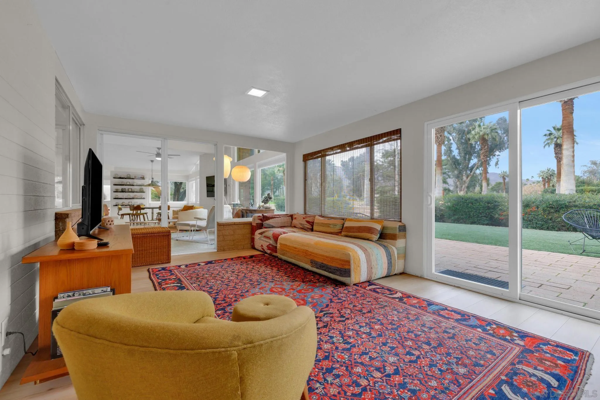 Sun Room