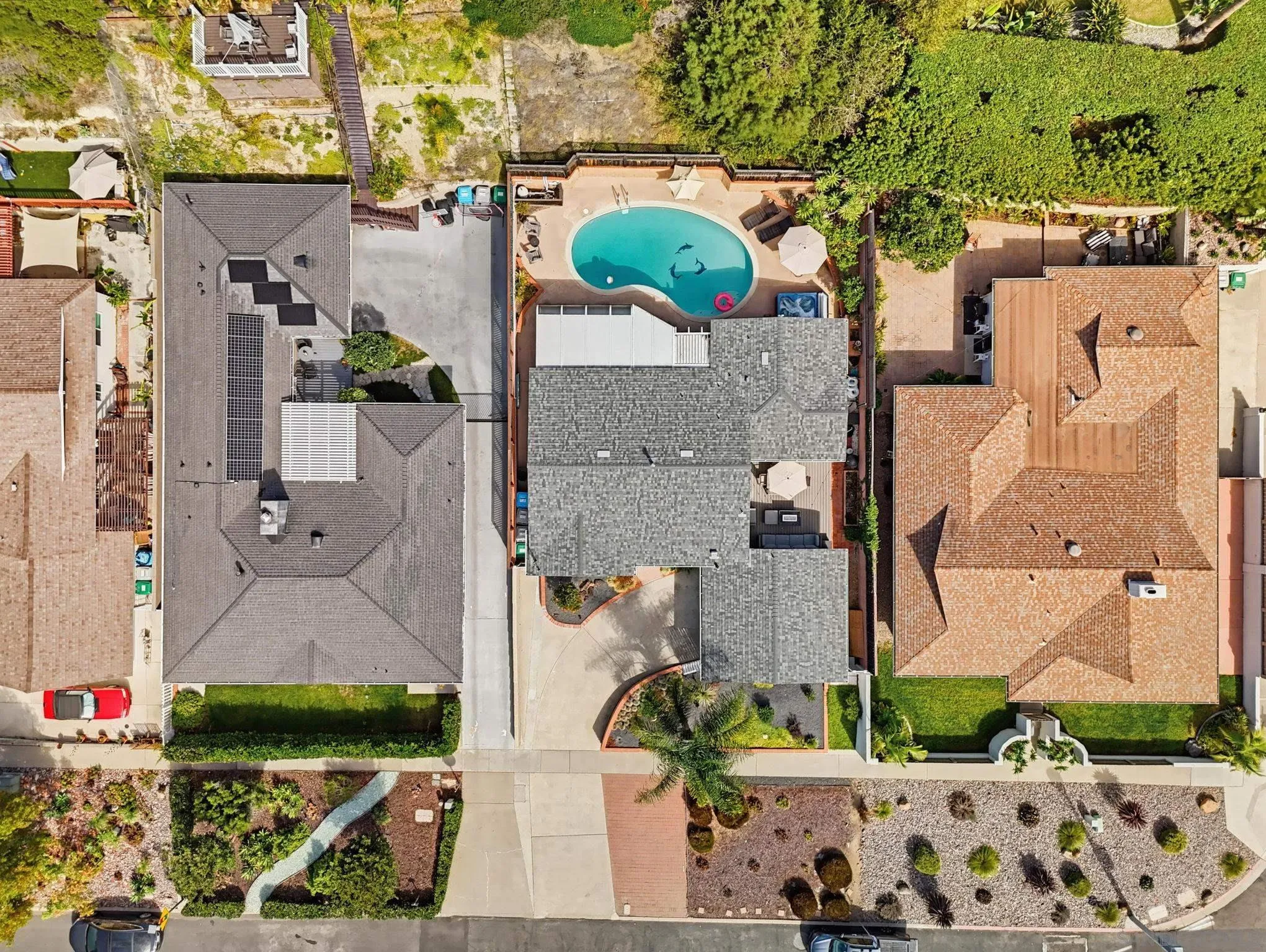 5157 Foothill Blvd, San Diego, CA 92109 5157 Foothill Blvd, San Diego, CA 92109