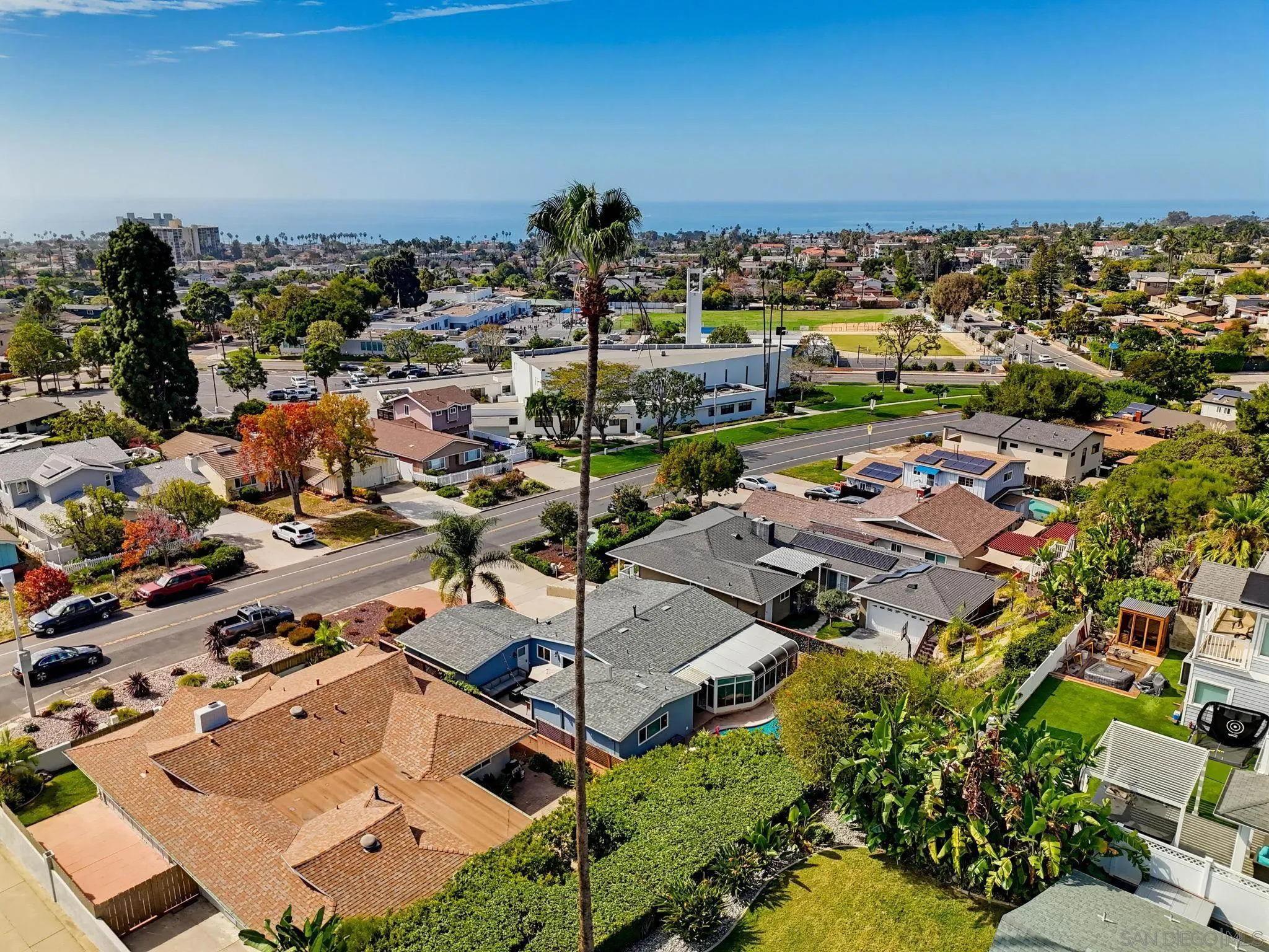 5157 Foothill Blvd, San Diego, CA 92109 5157 Foothill Blvd, San Diego, CA 92109