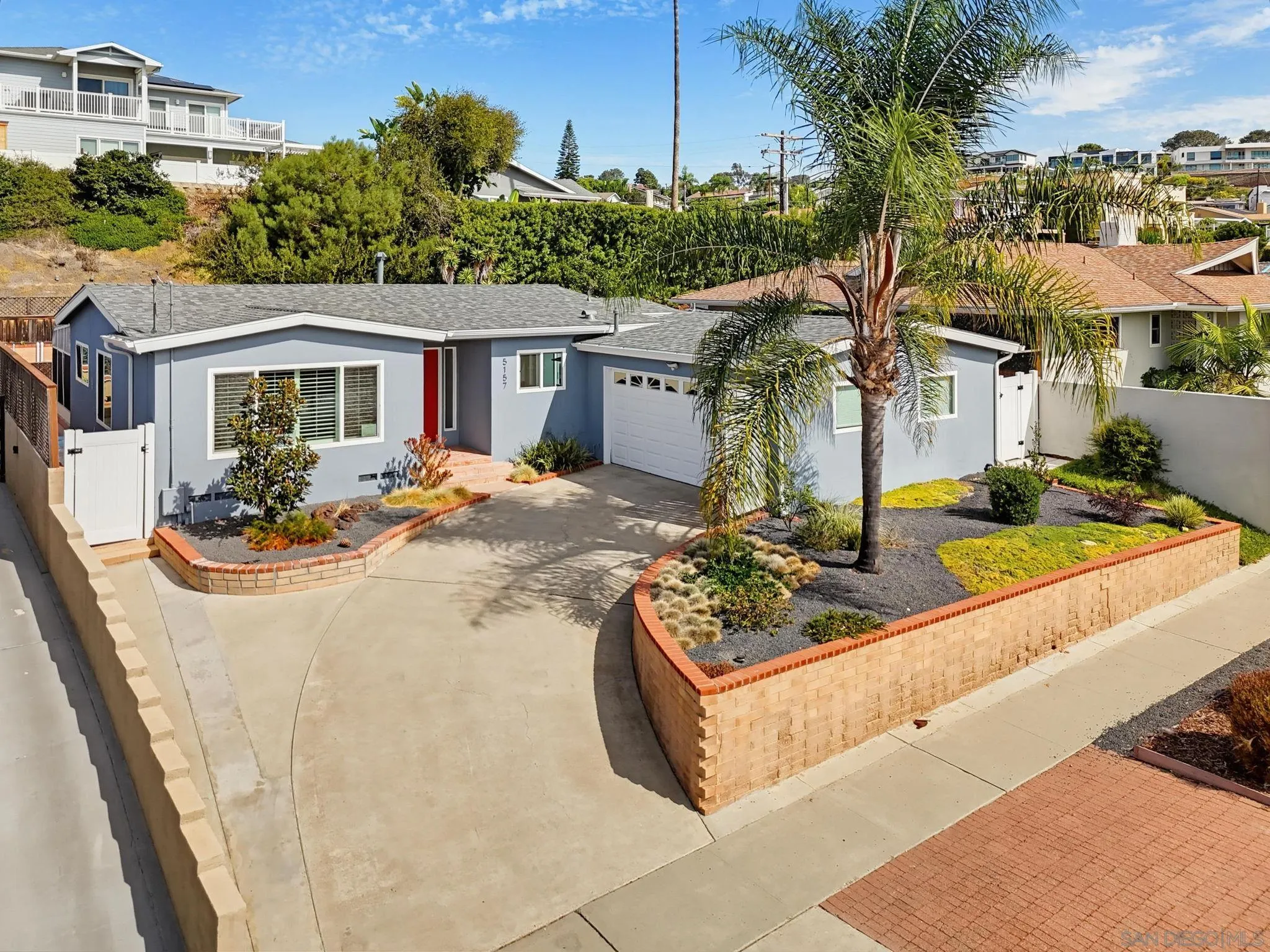 5157 Foothill Blvd, San Diego, CA 92109 5157 Foothill Blvd, San Diego, CA 92109