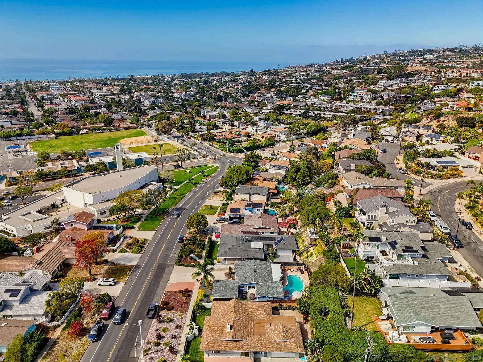 5157 Foothill Blvd, San Diego, CA 92109 5157 Foothill Blvd, San Diego, CA 92109