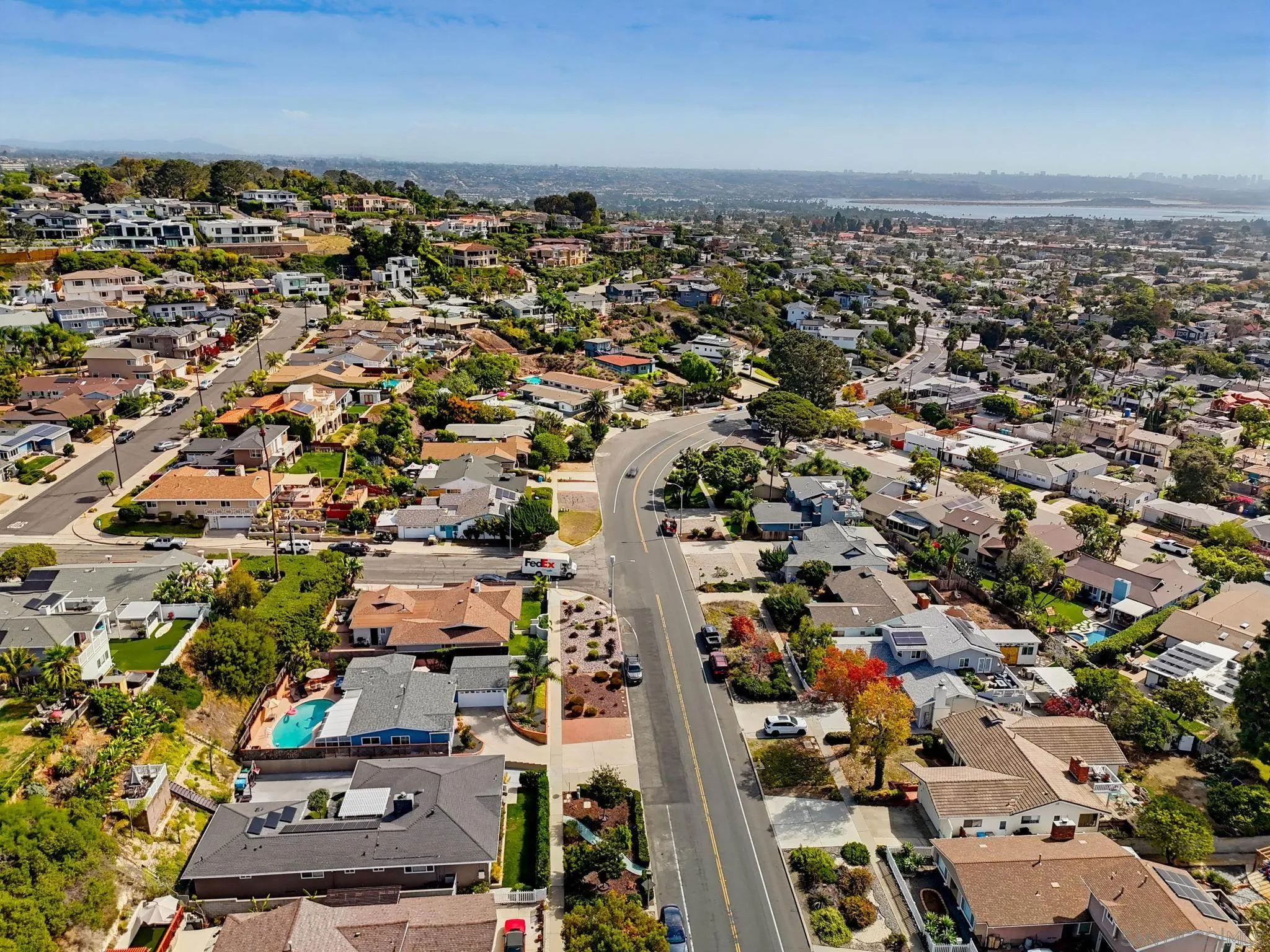5157 Foothill Blvd, San Diego, CA 92109 5157 Foothill Blvd, San Diego, CA 92109