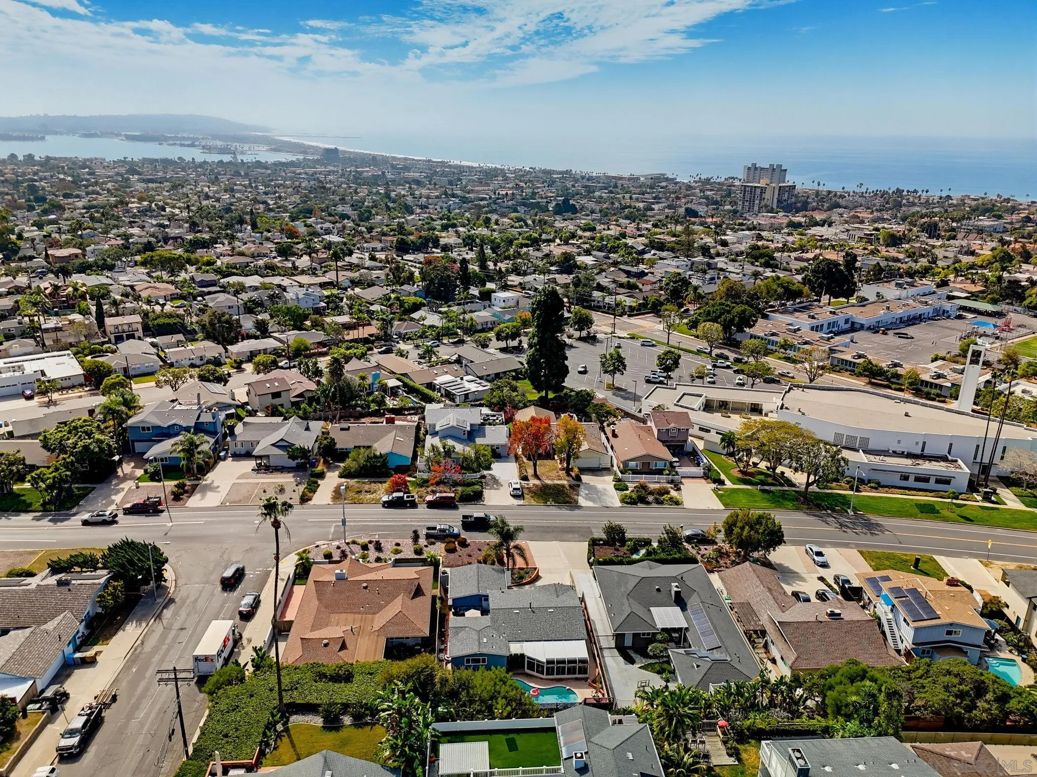 5157 Foothill Blvd, San Diego, CA 92109 5157 Foothill Blvd, San Diego, CA 92109