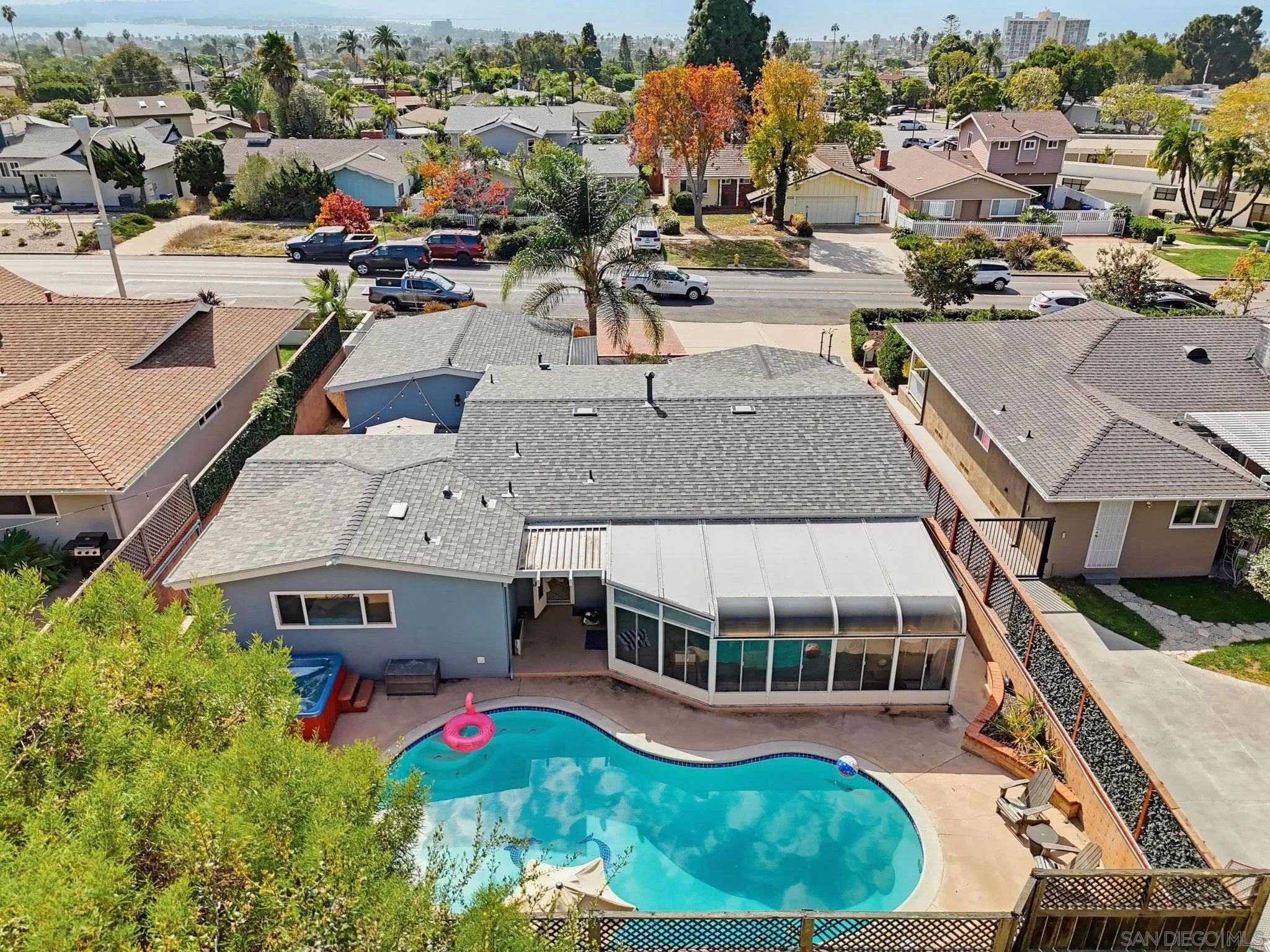 5157 Foothill Blvd, San Diego, CA 92109 5157 Foothill Blvd, San Diego, CA 92109