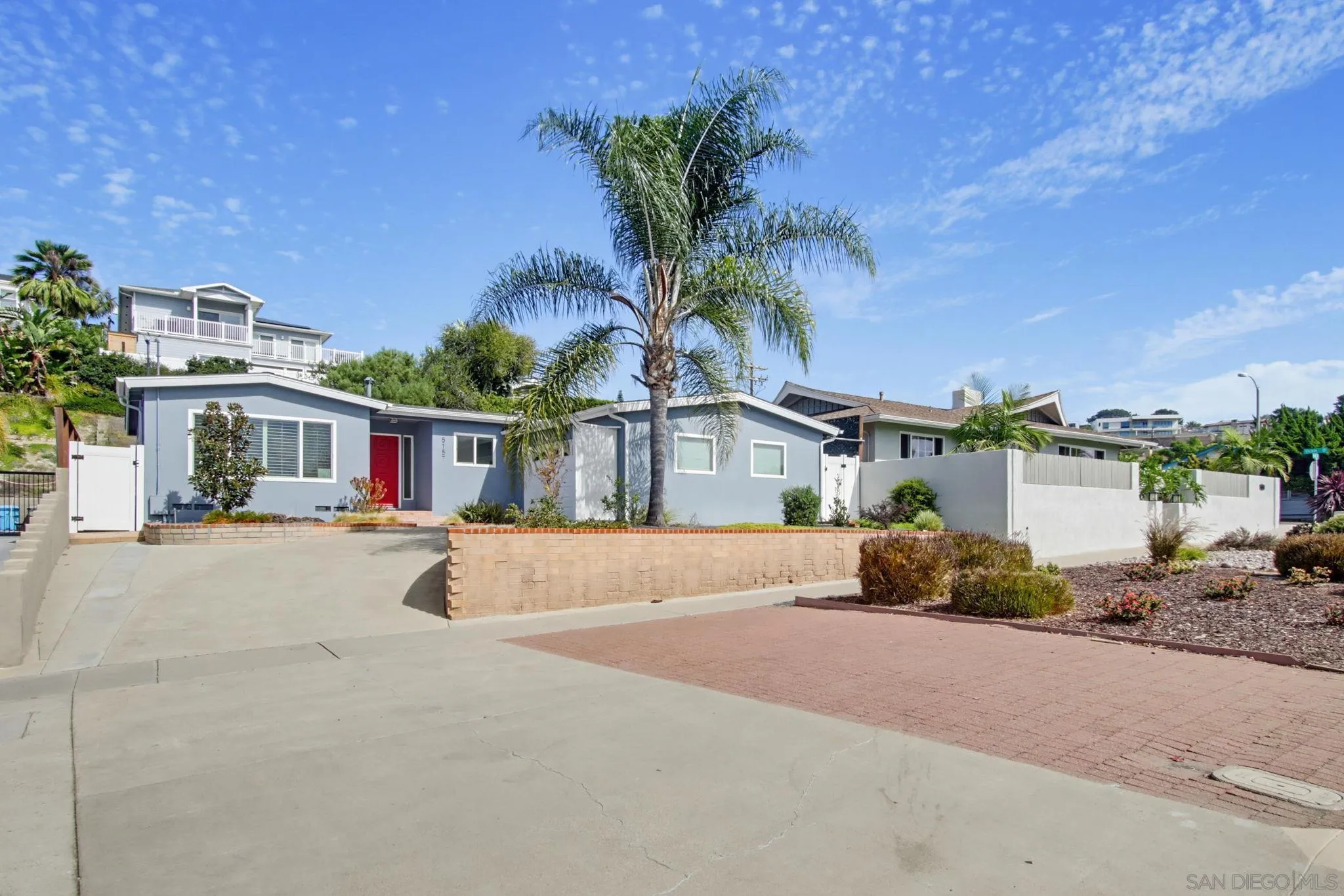 5157 Foothill Blvd, San Diego, CA 92109 5157 Foothill Blvd, San Diego, CA 92109
