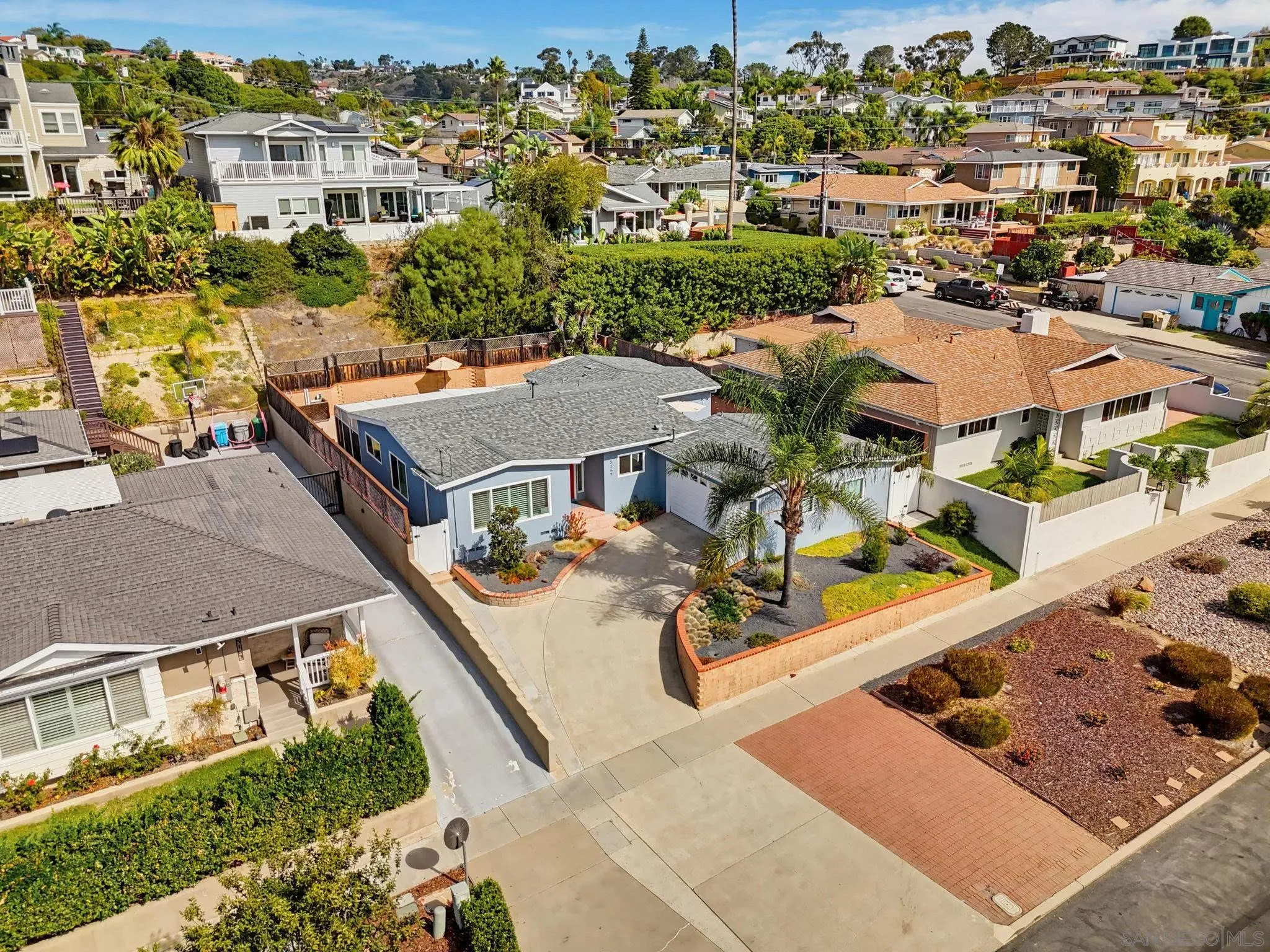 5157 Foothill Blvd, San Diego, CA 92109 5157 Foothill Blvd, San Diego, CA 92109