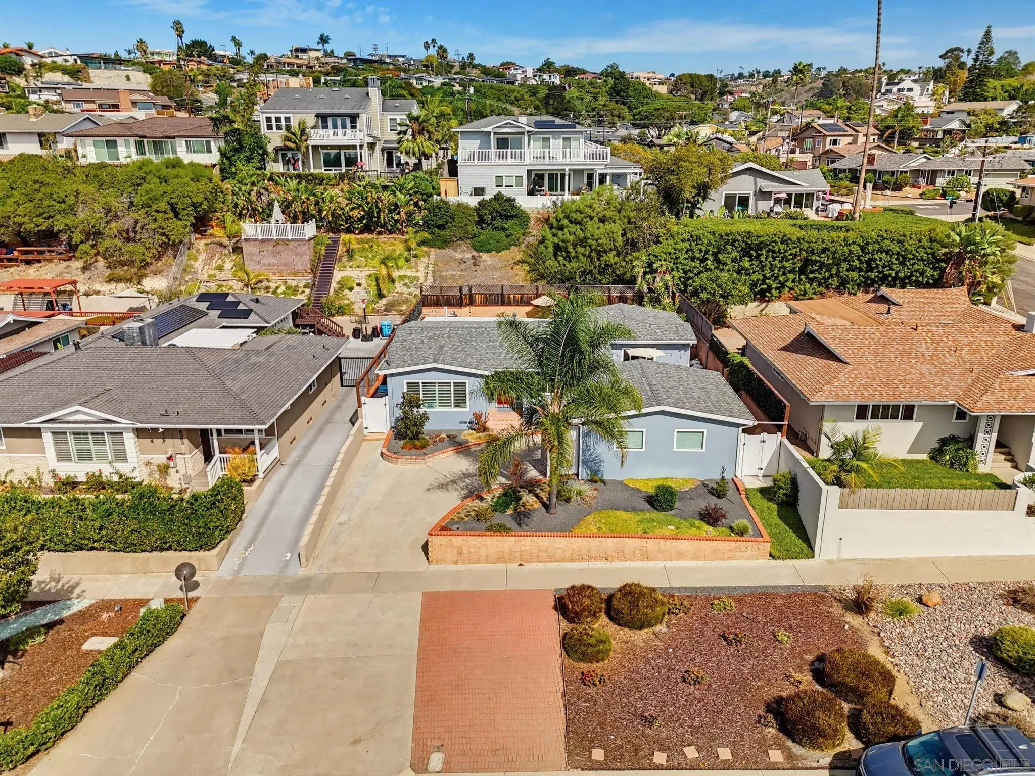 5157 Foothill Blvd, San Diego, CA 92109 5157 Foothill Blvd, San Diego, CA 92109