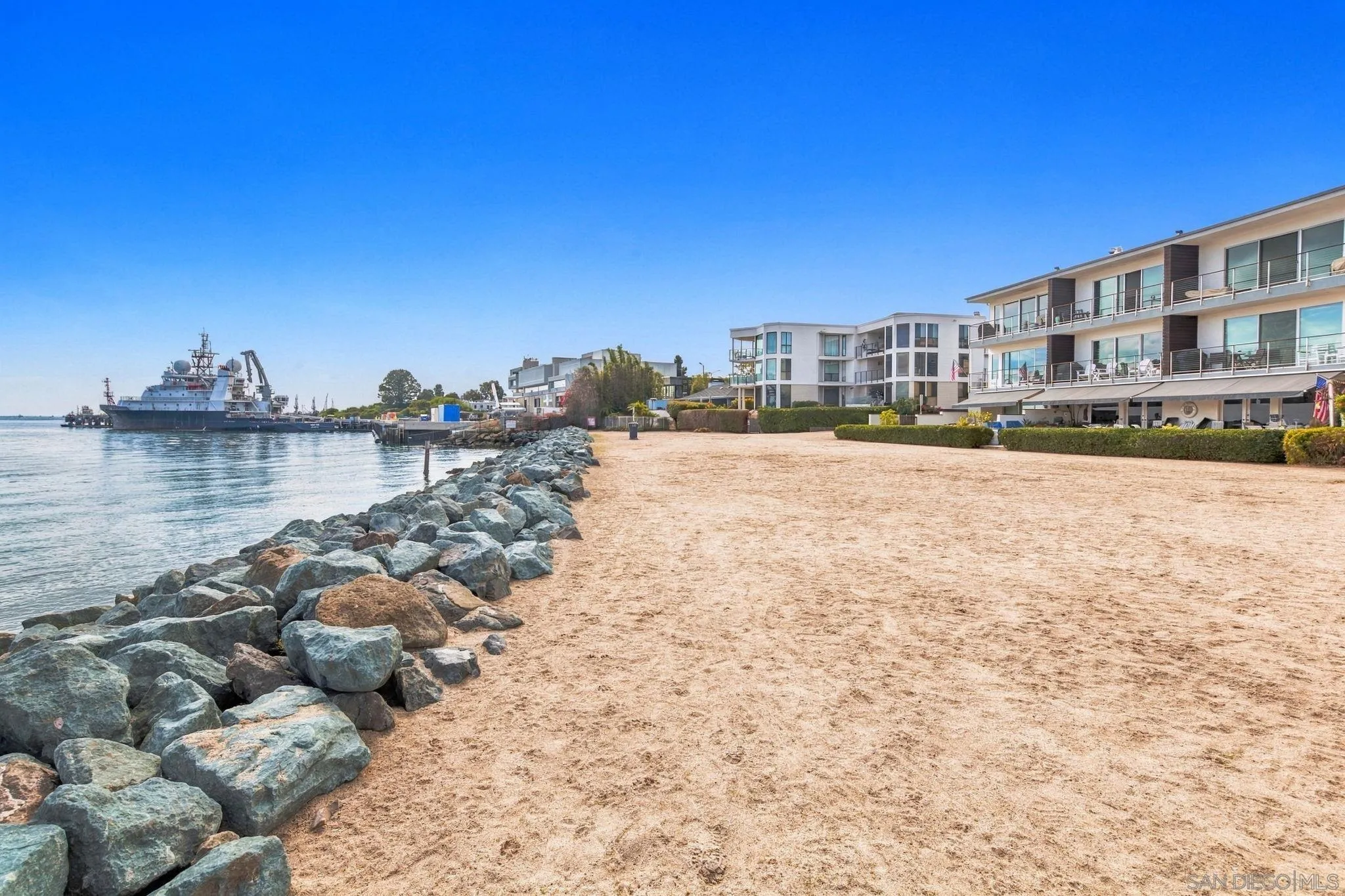 310 SAN ANTONIO AVENUE, San Diego, CA 92106 310 SAN ANTONIO AVENUE, San Diego, CA 92106
