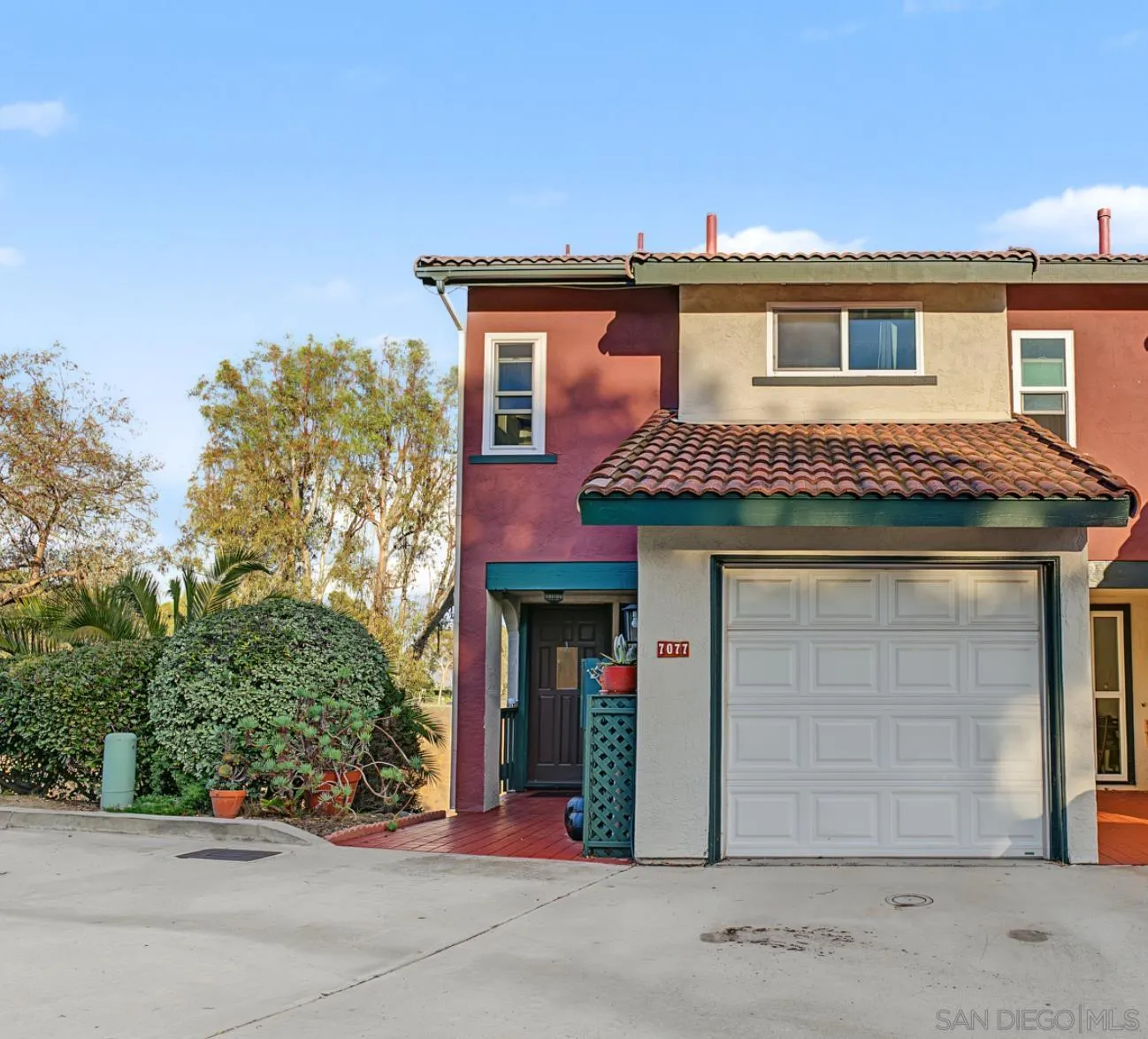 7077 Camino Pacheco, San Diego, CA 92111 7077 Camino Pacheco, San Diego, CA 92111