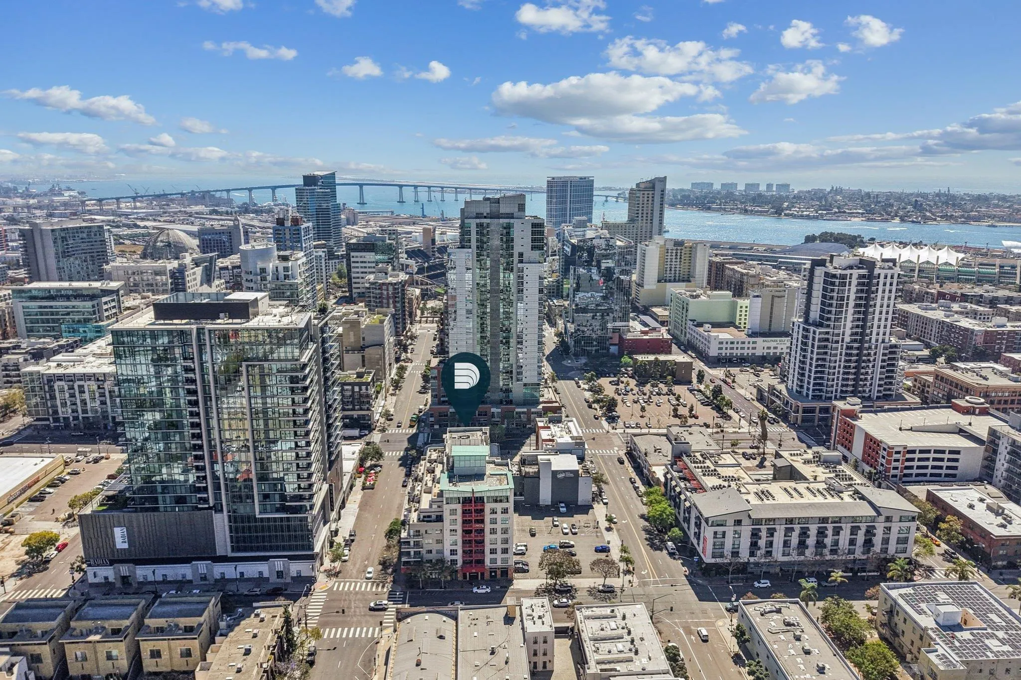 875 G St #108, San Diego, CA 92101 875 G St #108, San Diego, CA 92101