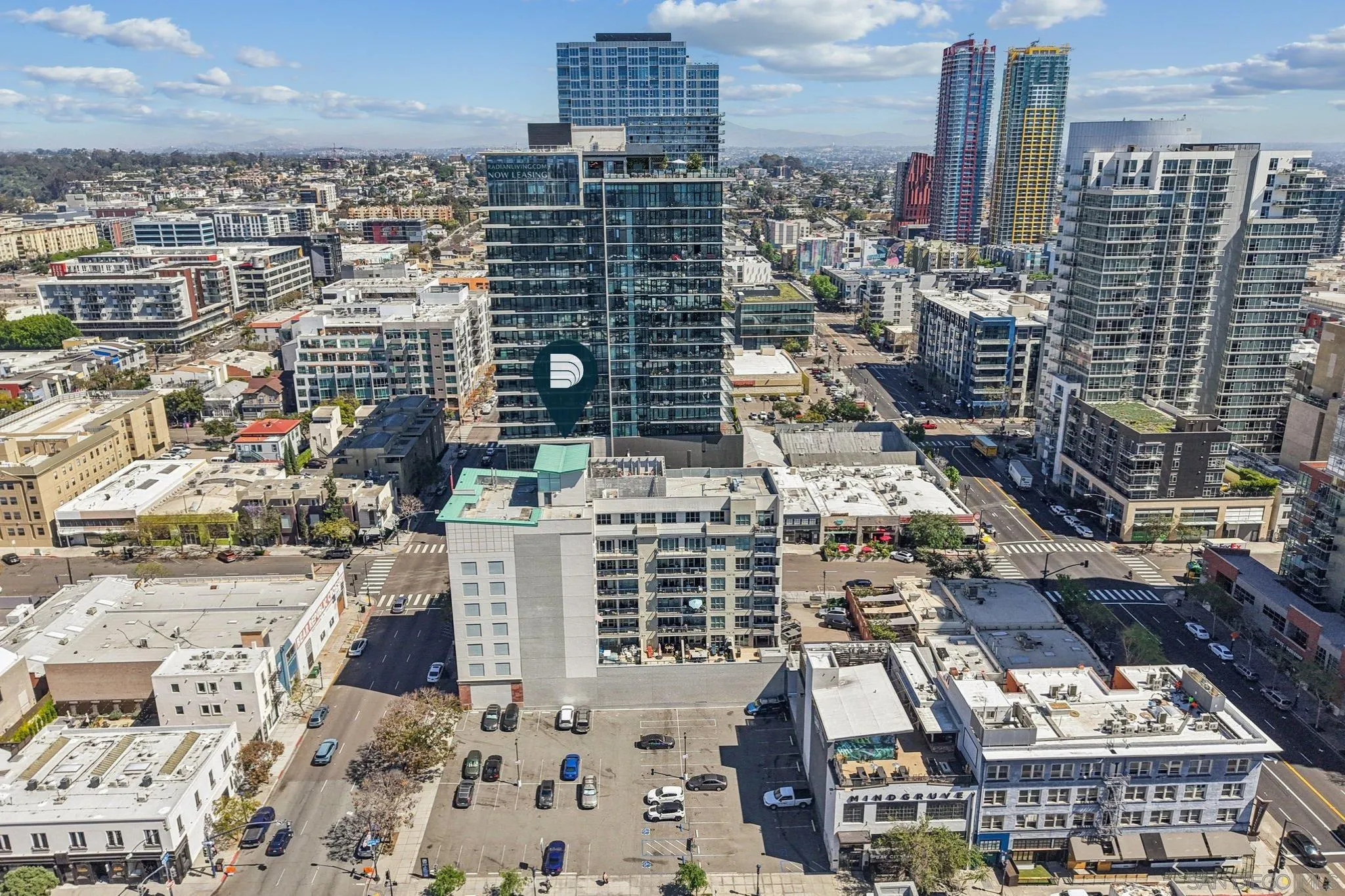 875 G St #108, San Diego, CA 92101 875 G St #108, San Diego, CA 92101