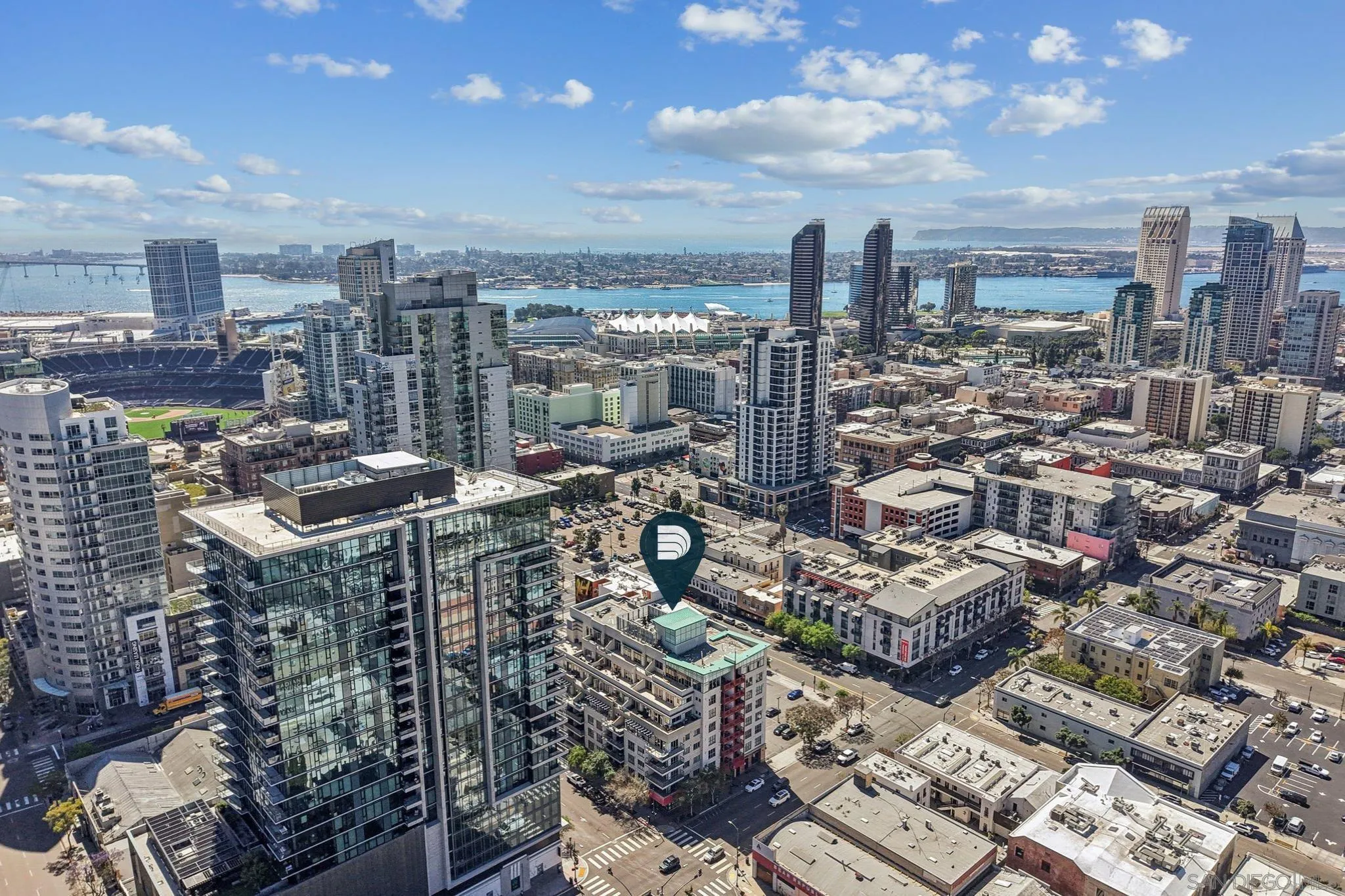 875 G St #108, San Diego, CA 92101 875 G St #108, San Diego, CA 92101