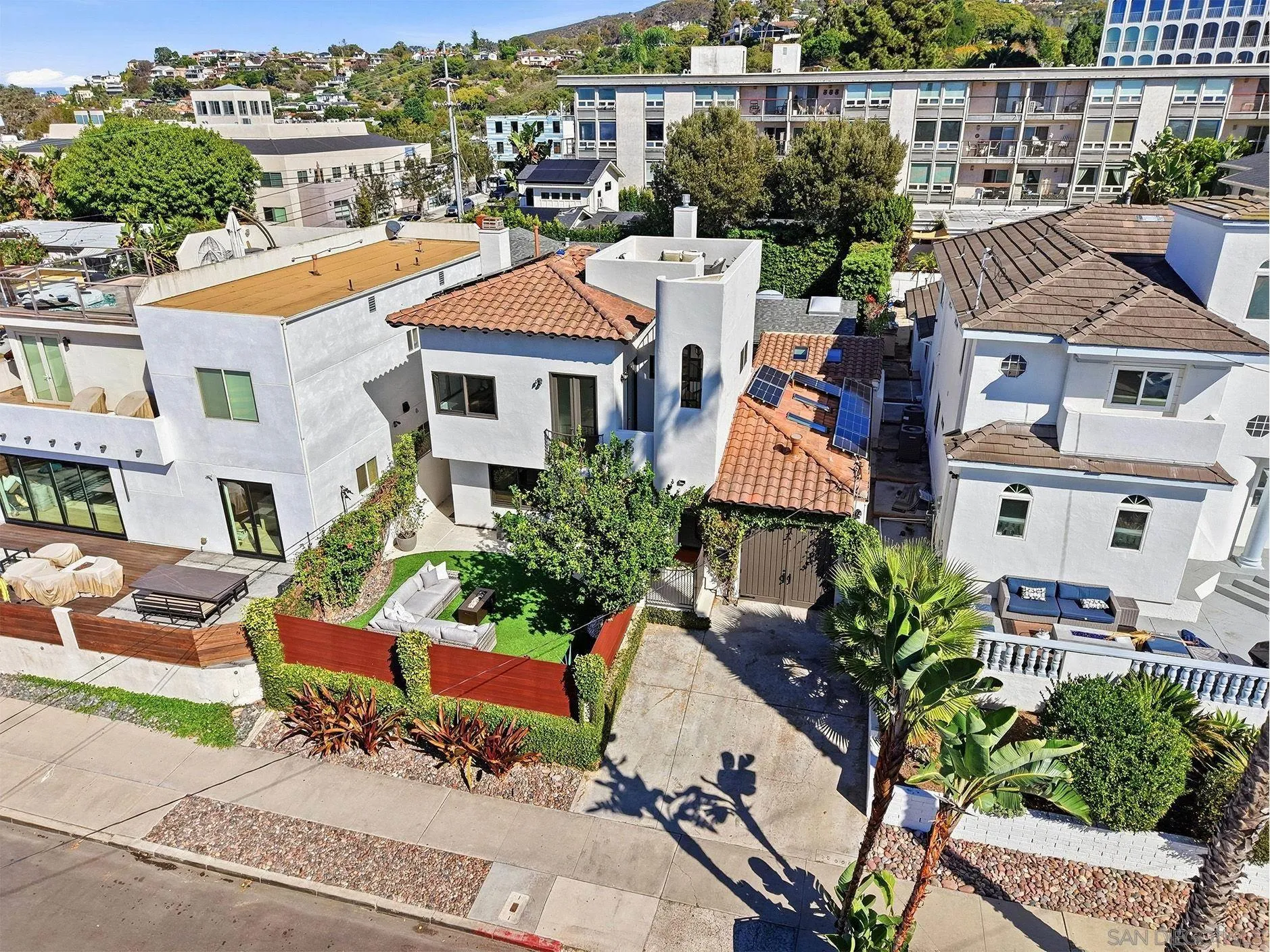 7235 Fay Ave, La Jolla, CA 92037 7235 Fay Ave, La Jolla, CA 92037