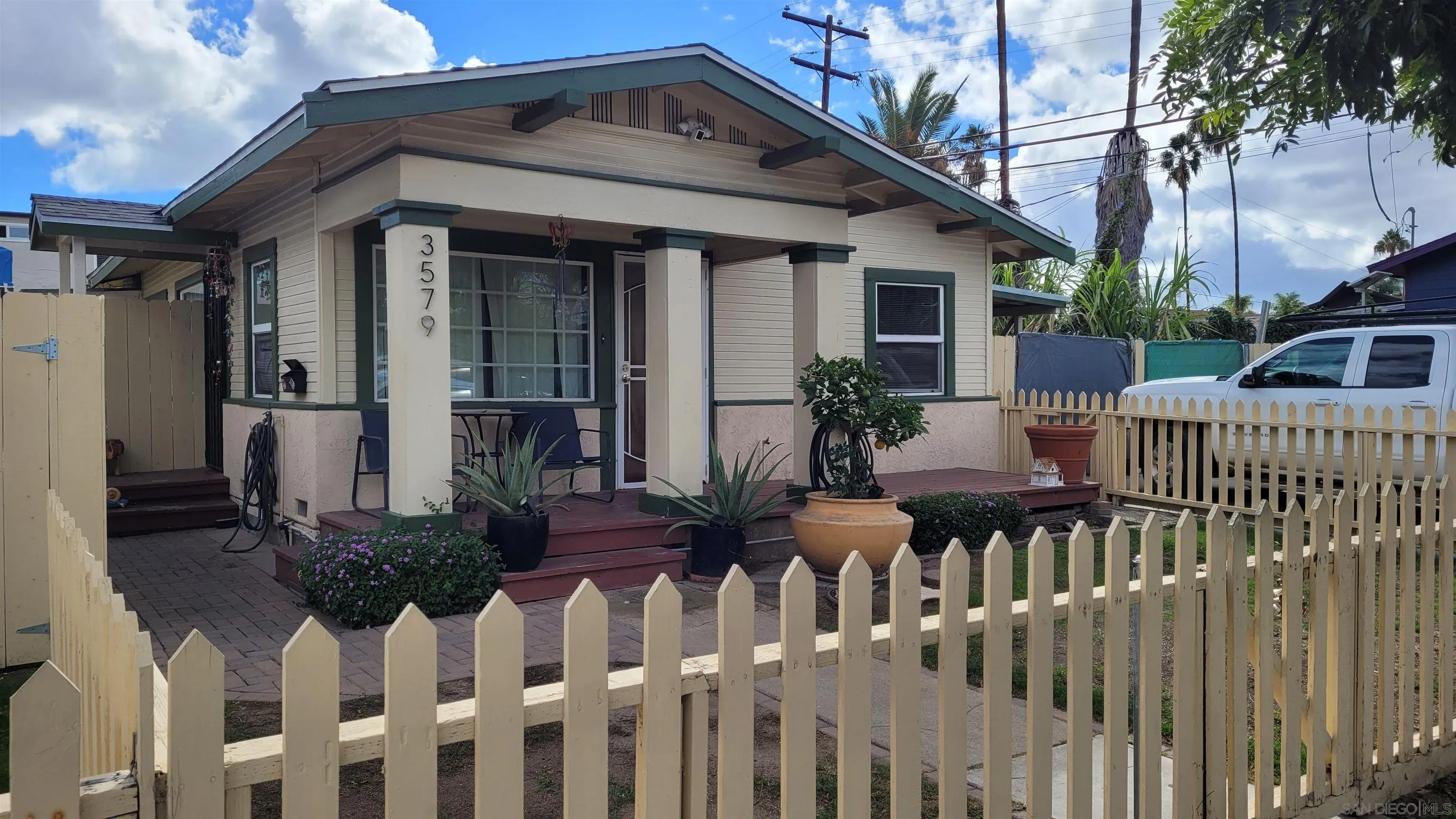 3579 Madison Avenue, San Diego, CA 92116