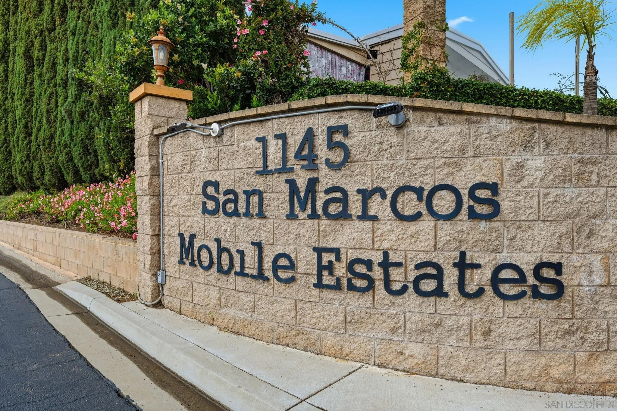1145 E Barham, #SPC 186, San Marcos, CA 92078 1145 E Barham, #SPC 186, San Marcos, CA 92078