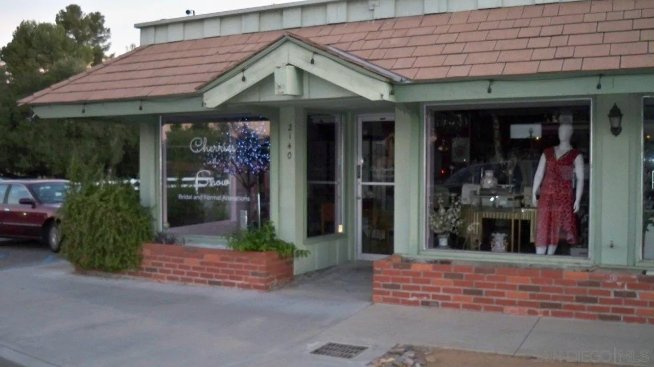 2140 Alpine Blvd, Alpine, CA 91901 2140 Alpine Blvd, Alpine, CA 91901